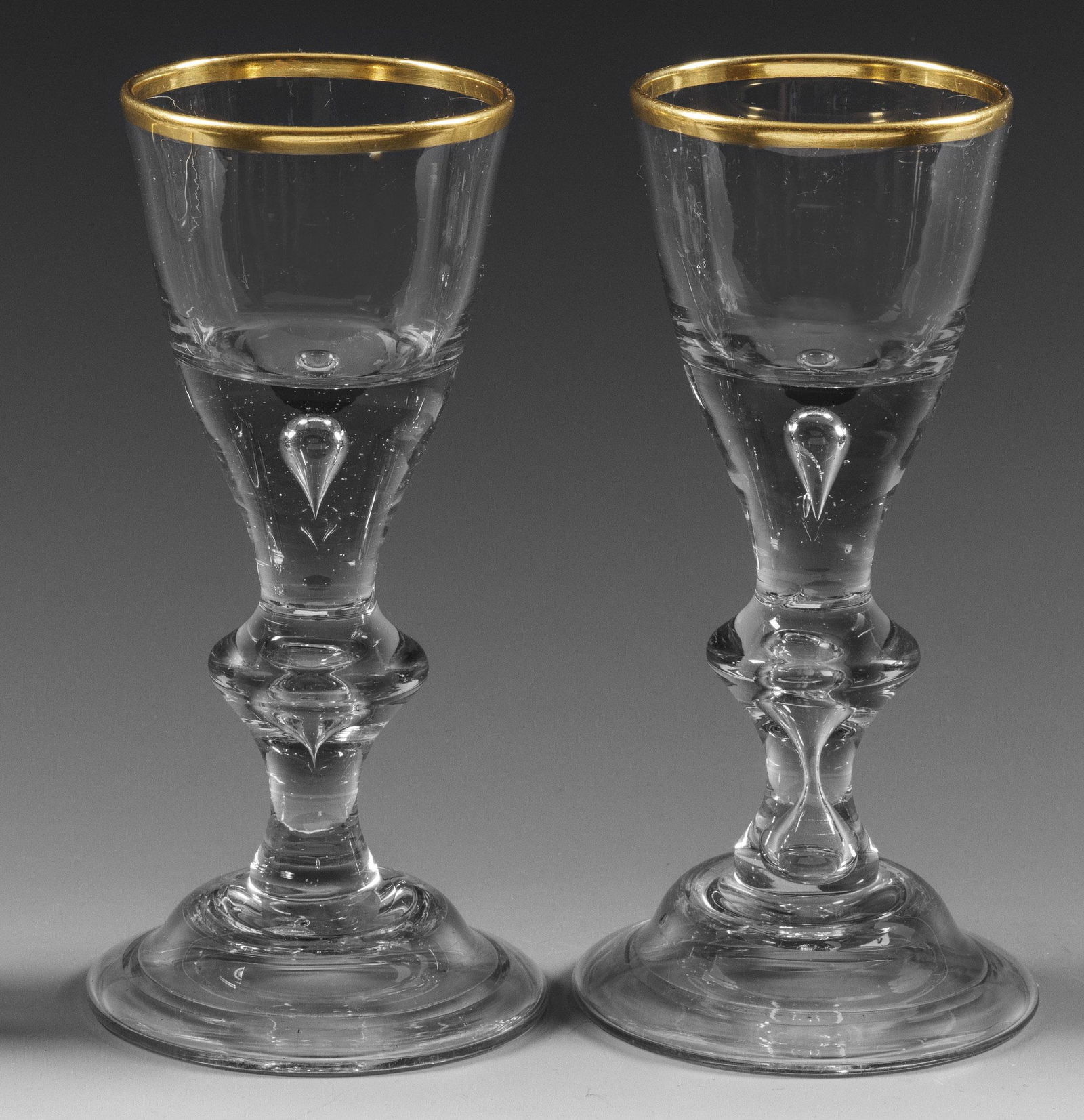 Paar Lauensteiner Pokale (1 of 1)