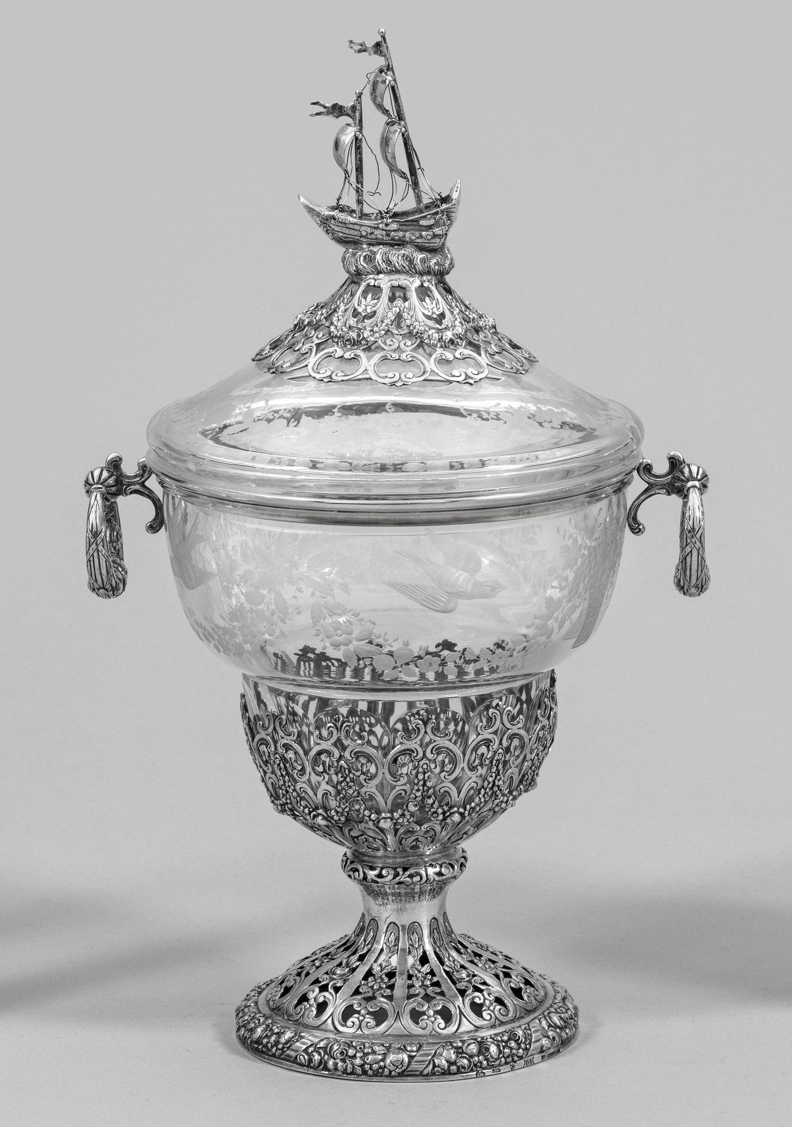 Prachtvolle Bonbonniere (1 of 1)