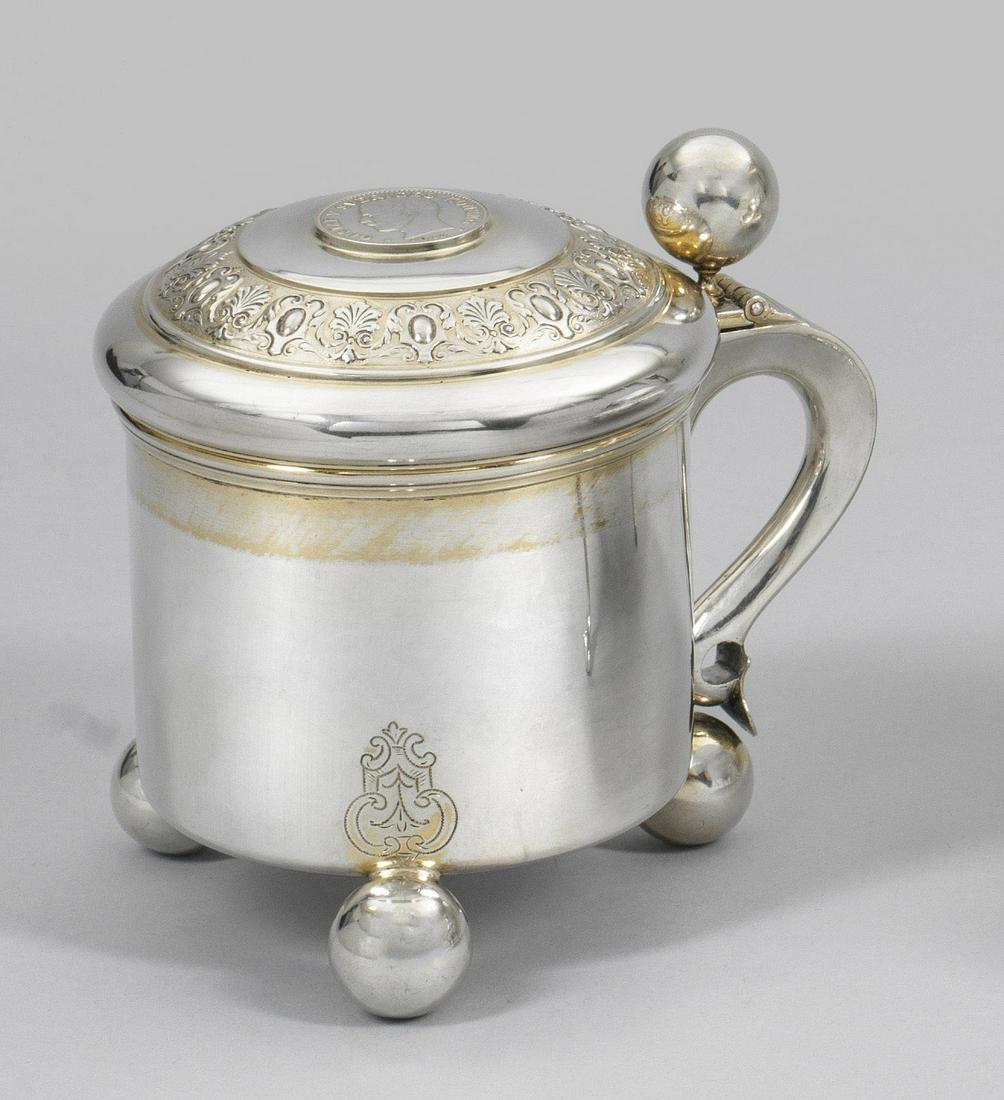 KugelfuÃŸ-Deckelhumpen (1 of 1)