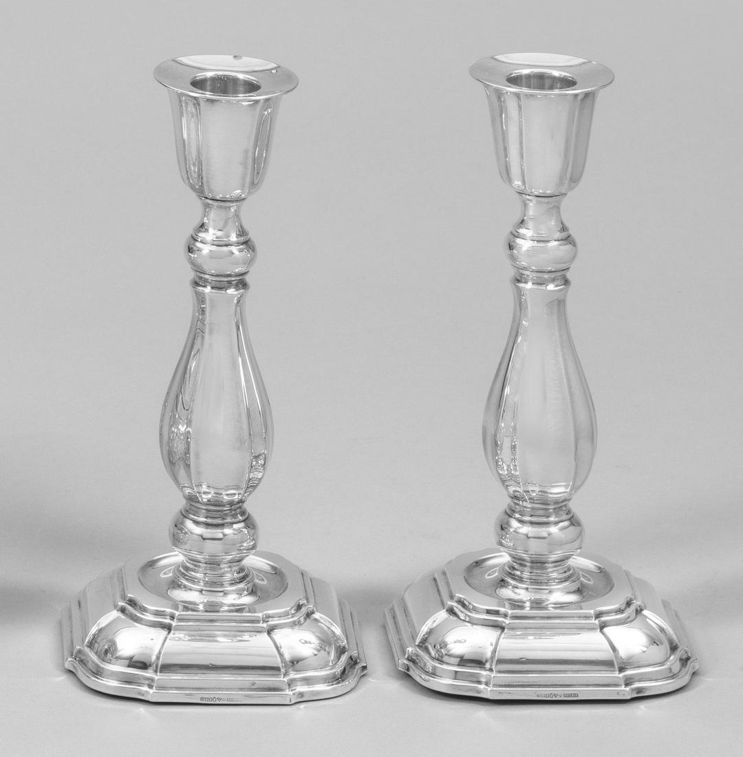 Paar Tafelleuchter (1 of 1)