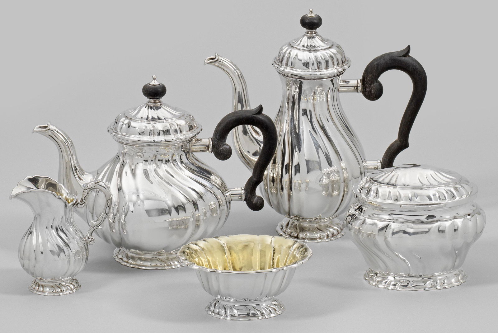 Kaffee- und Teeservice (1 of 1)