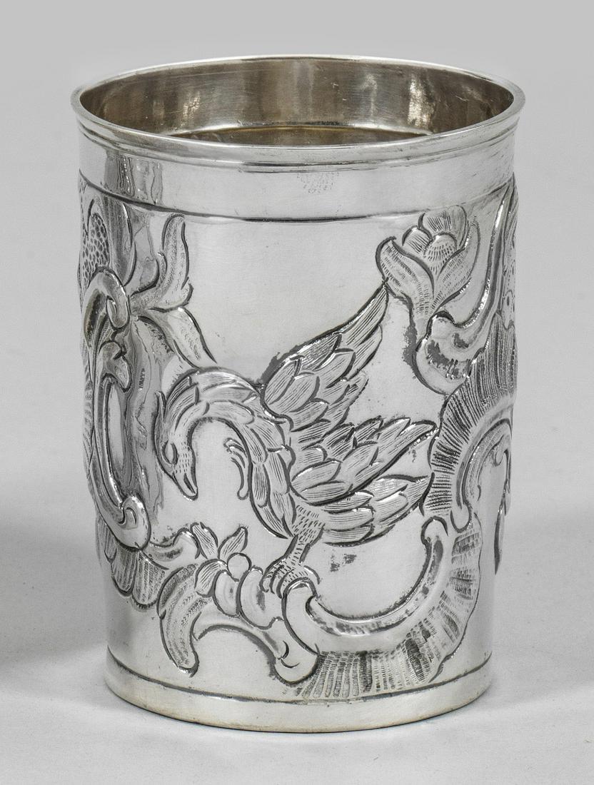 Kleiner Rokoko-Becher (1 of 1)