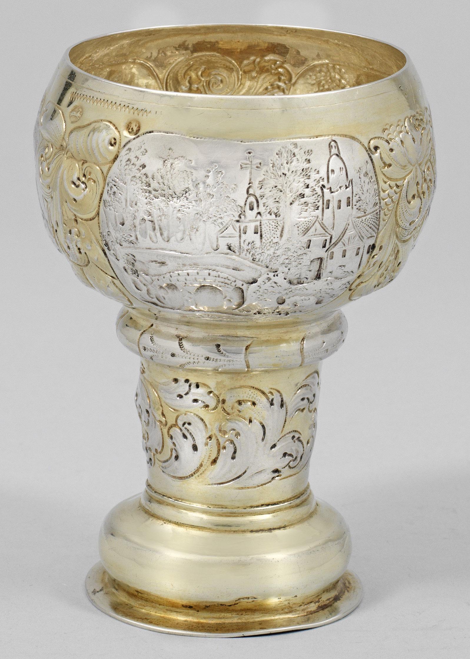 Seltener Barock-RÃ¶mer (1 of 1)