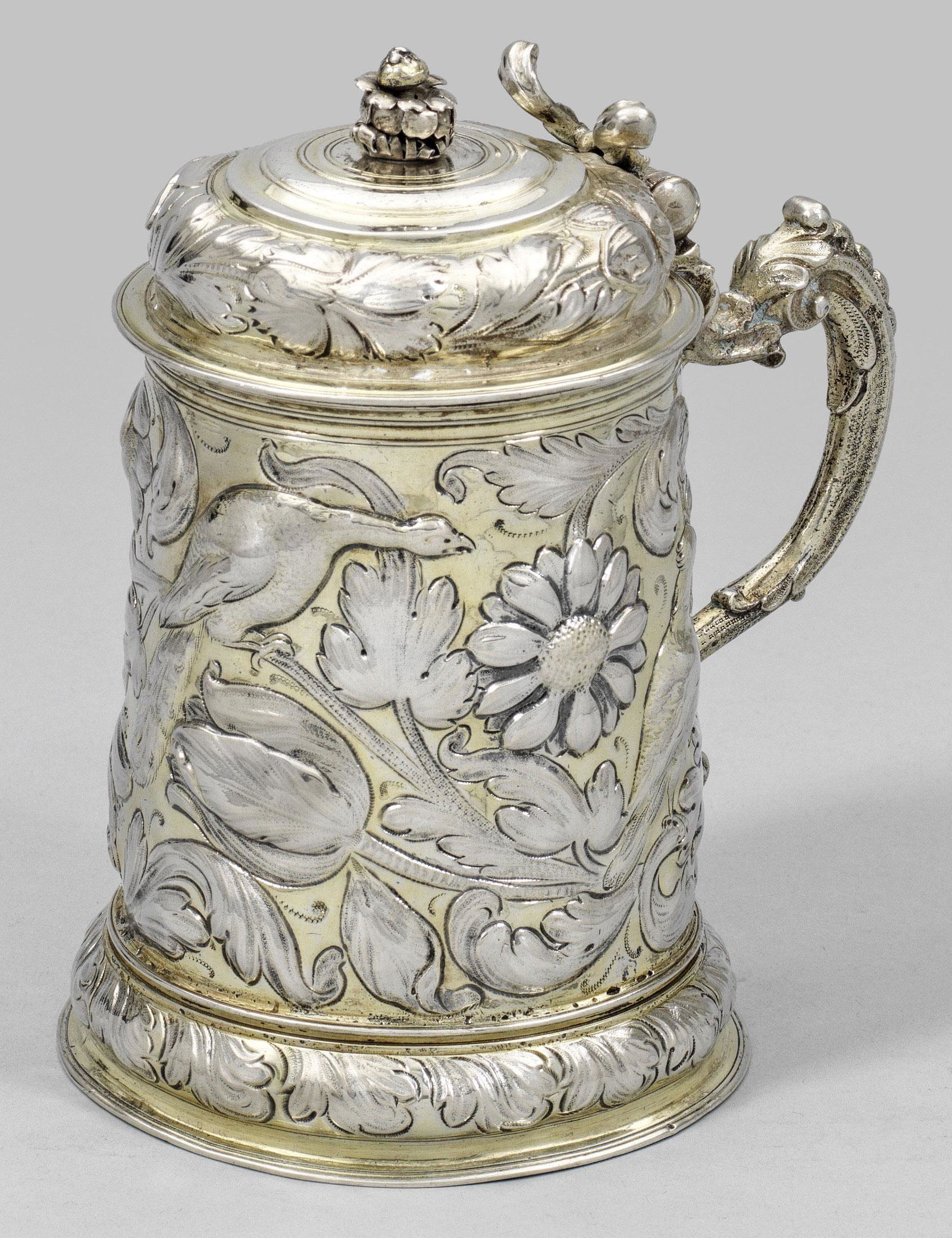 Seltener kleiner Barock-Humpen (1 of 1)