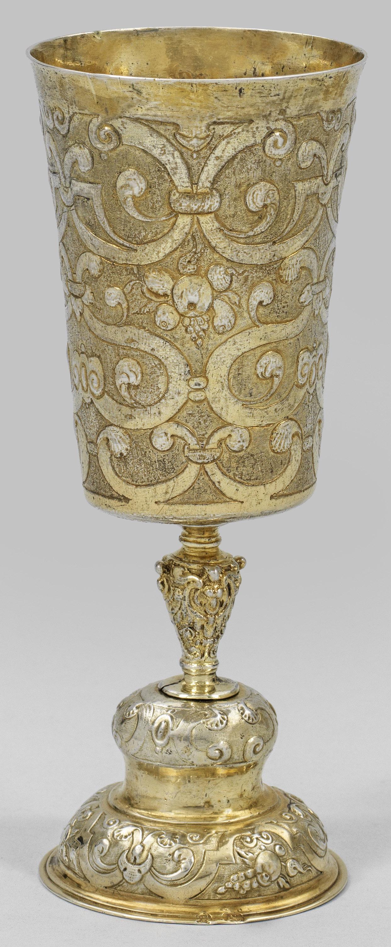 Seltener Renaissance-Pokal (1 of 1)