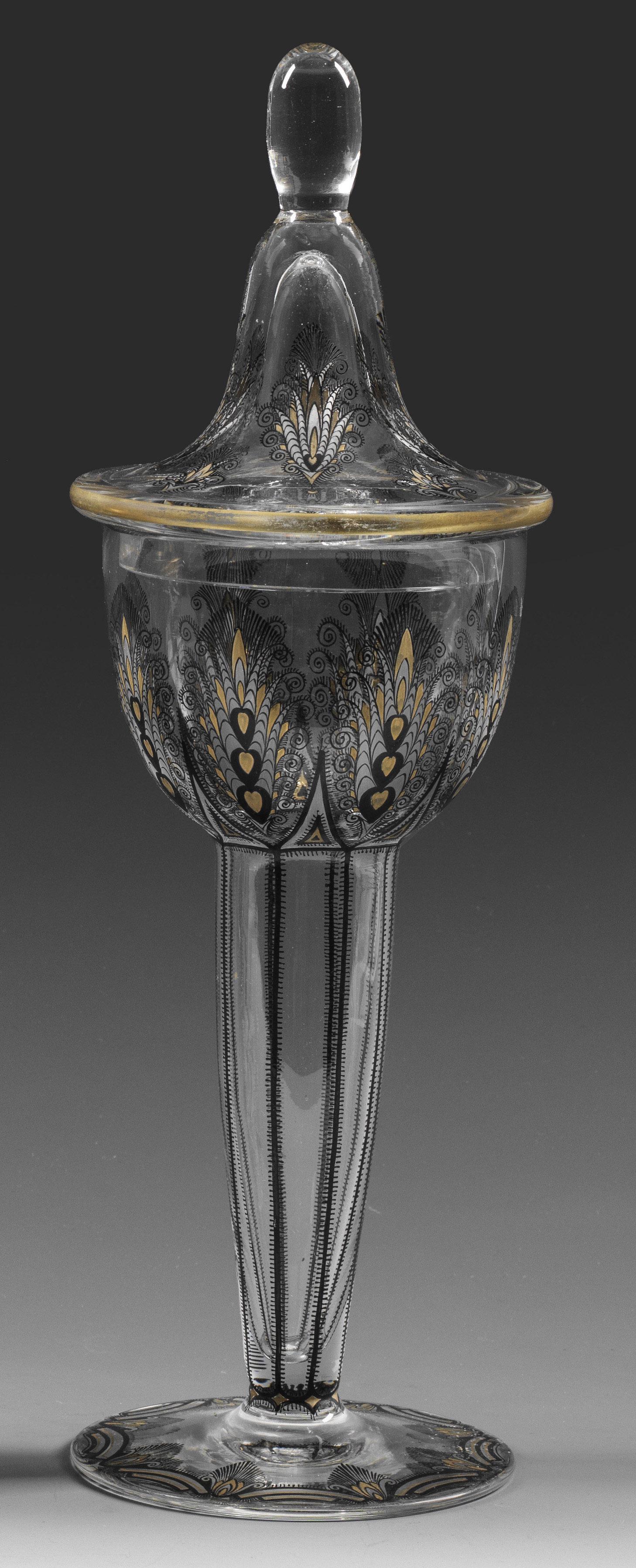 Deckelpokal von Adolf Beckert (1 of 1)