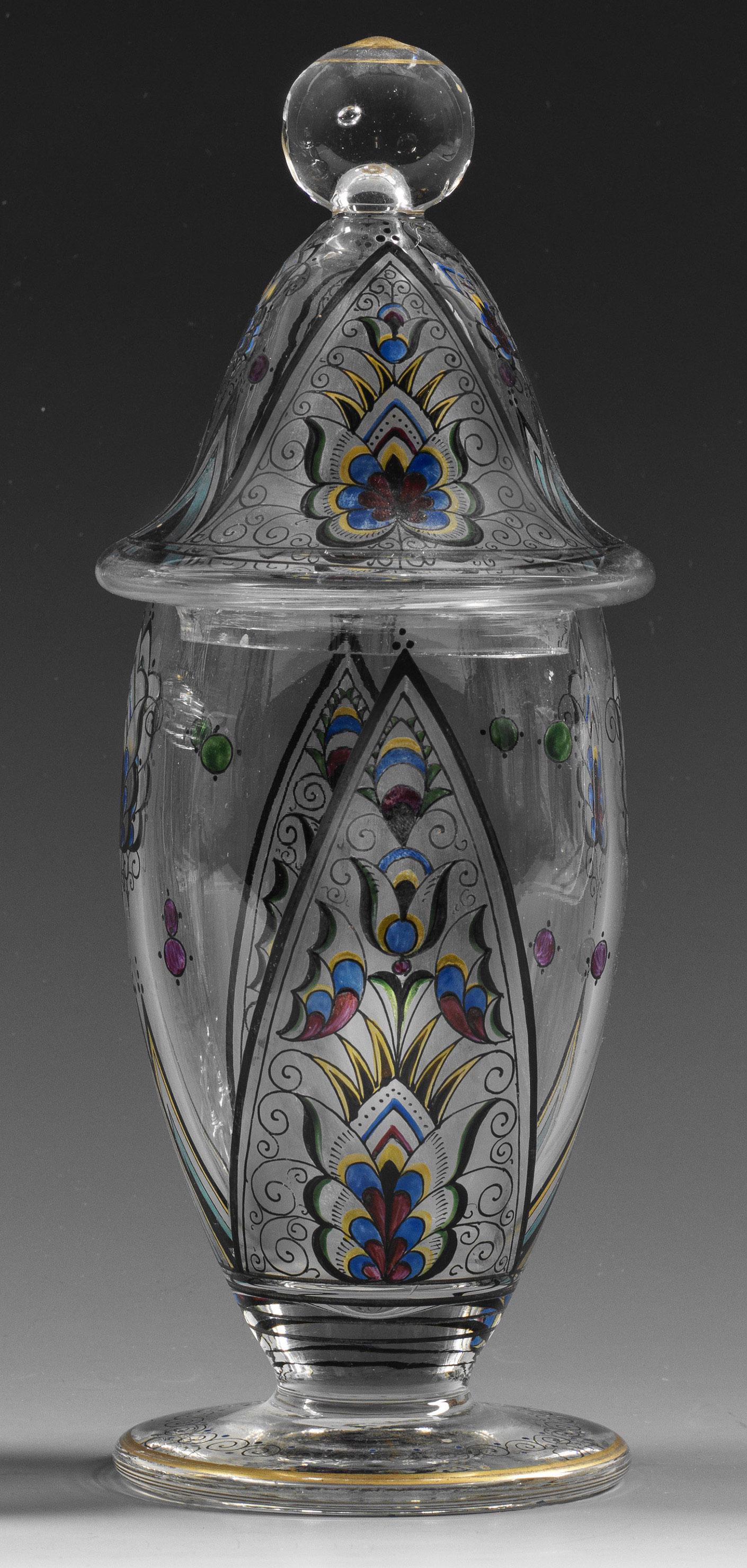 Deckelpokal von Adolf Beckert (1 of 1)