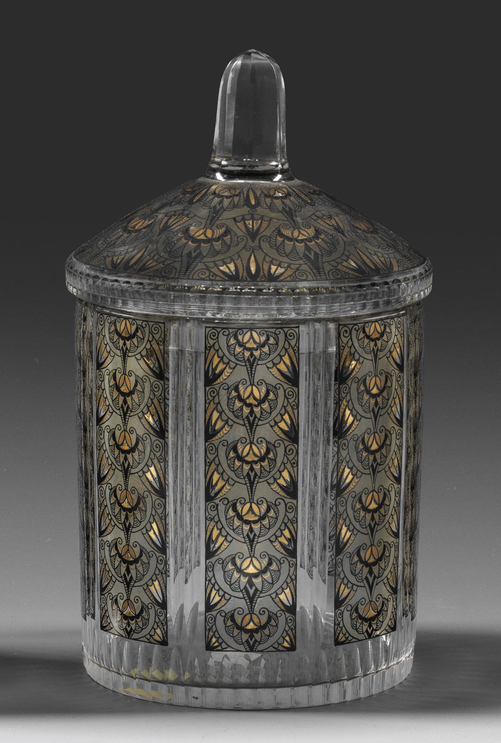 Dose von Adolf Beckert (1 of 1)