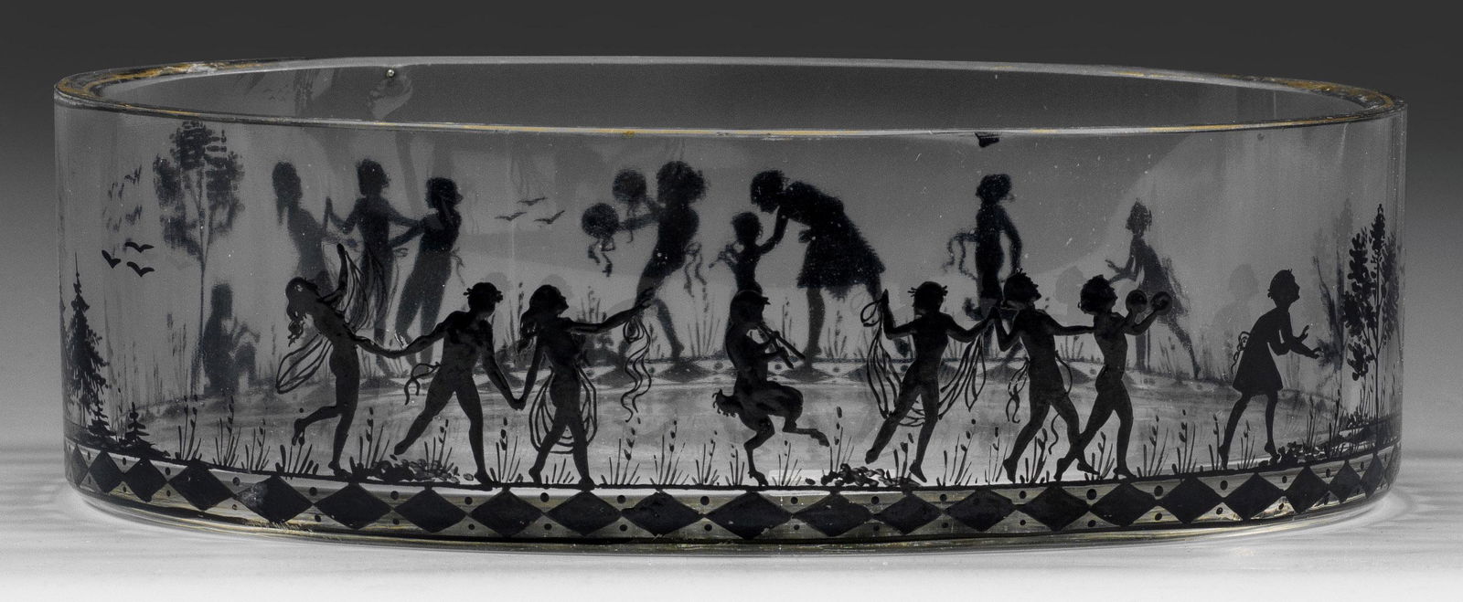 Ovale Schale mit Bacchantenzug (1 of 1)