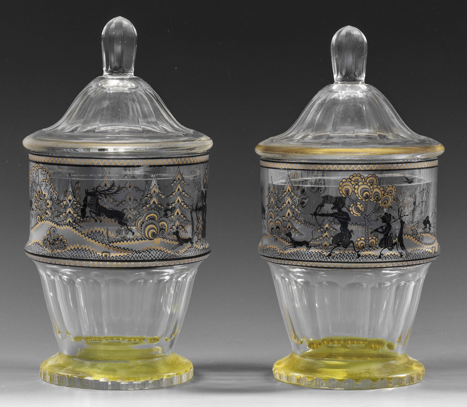 Paar Konfektdosen von Adolf Beckert (1 of 1)