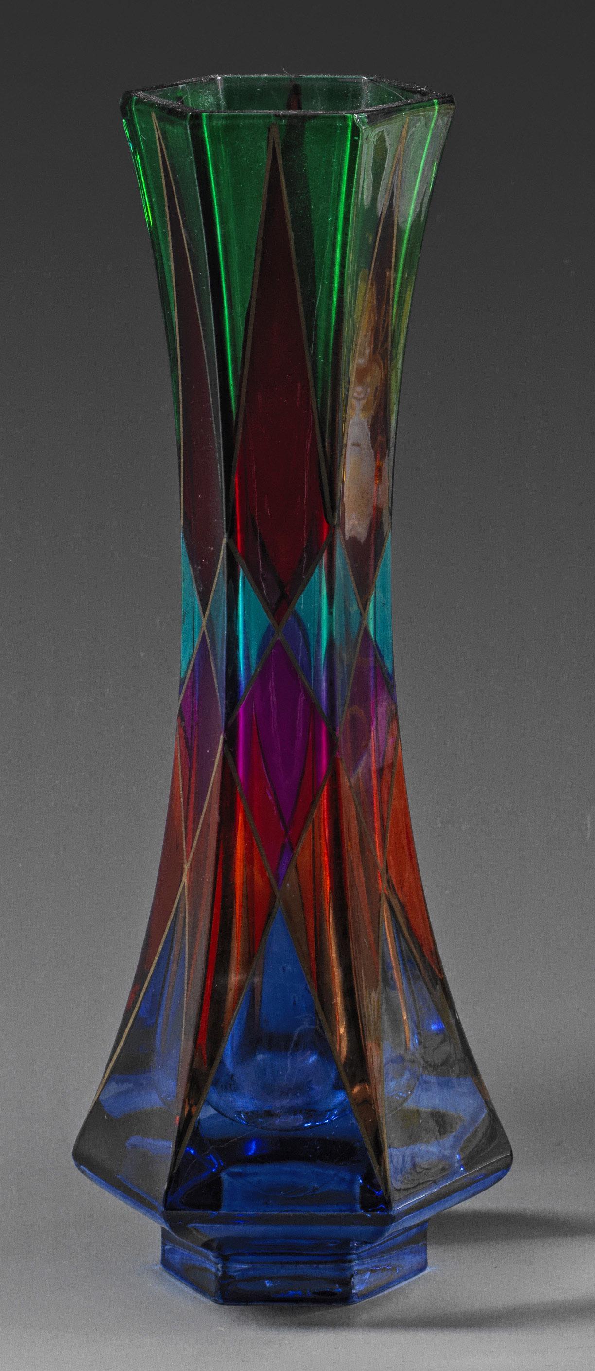 Art DÃ©co-Ziervase (1 of 1)