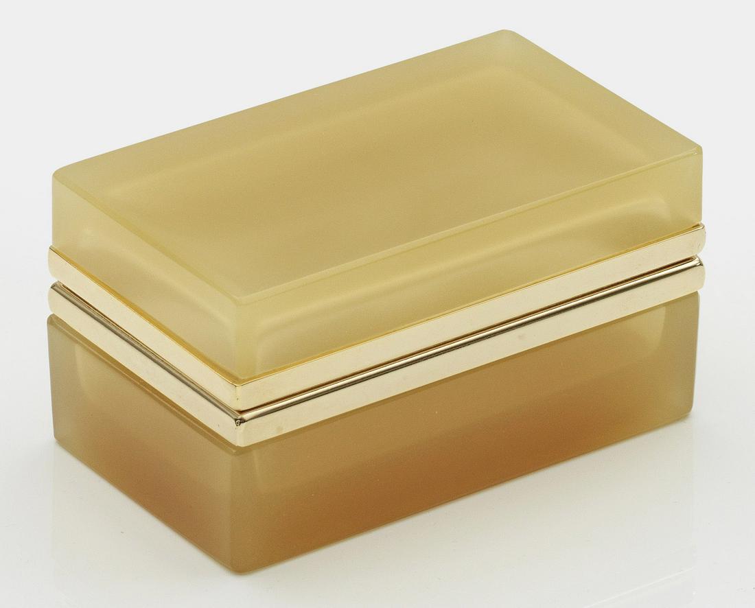 Art DÃ©co-Dose (1 of 1)