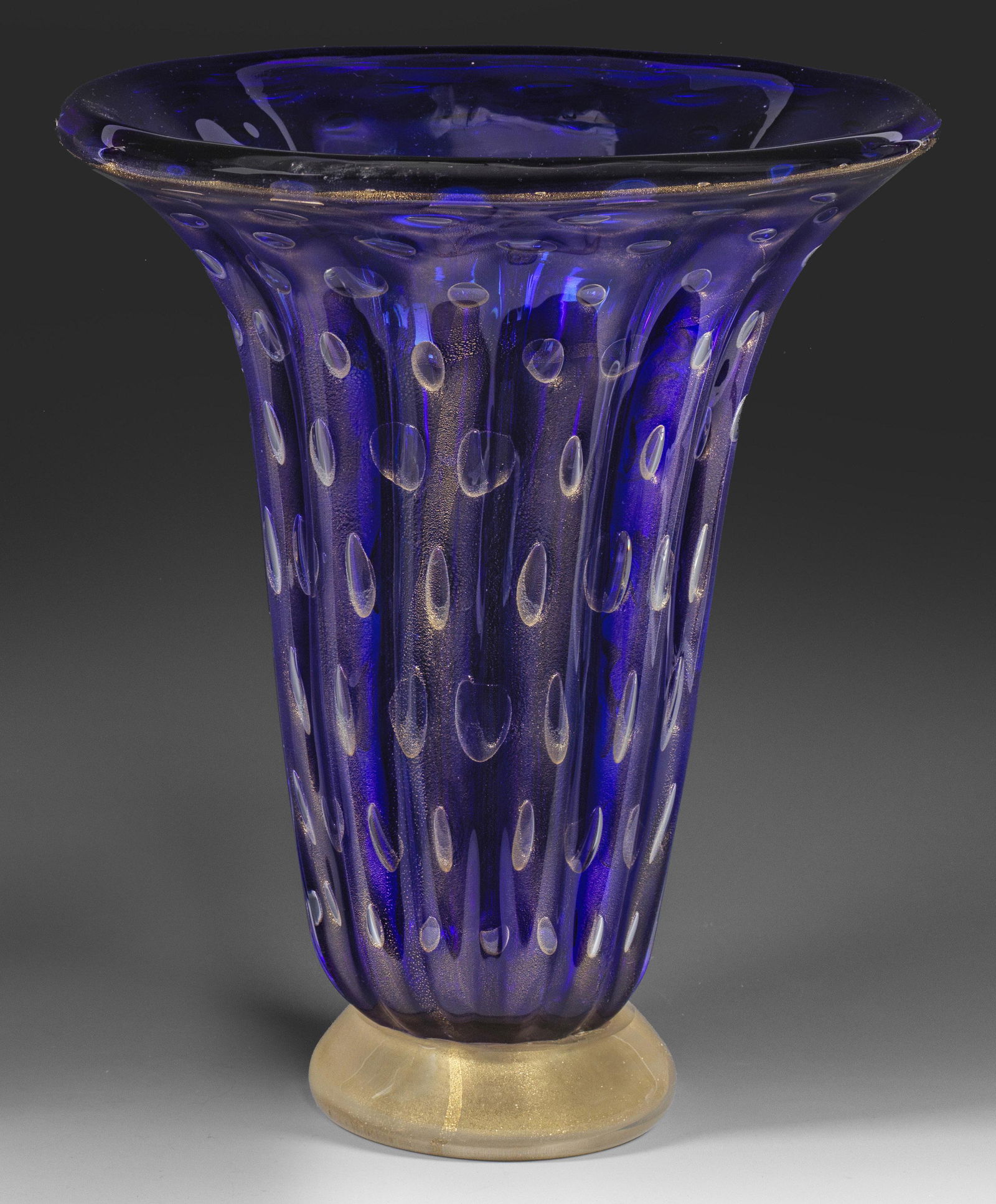 GroÃŸe Vase von Stefano Toso (1 of 1)