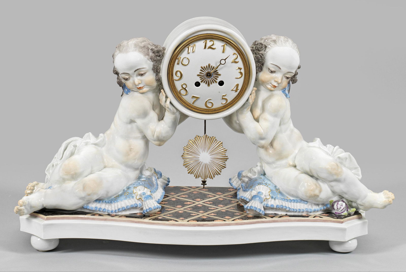 GroÃŸe Figurenpendule (1 of 1)