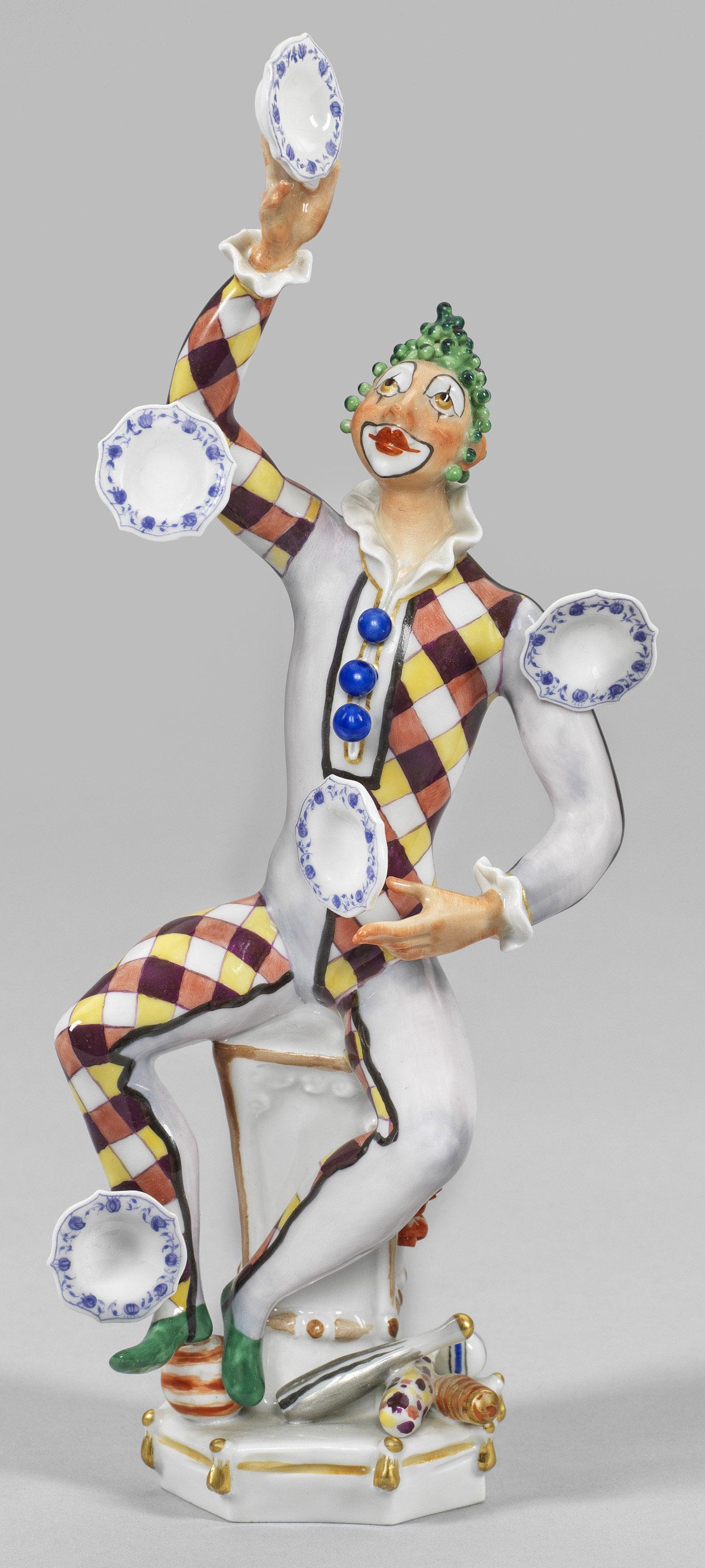 Der Jongleur von Peter Strang (1 of 1)