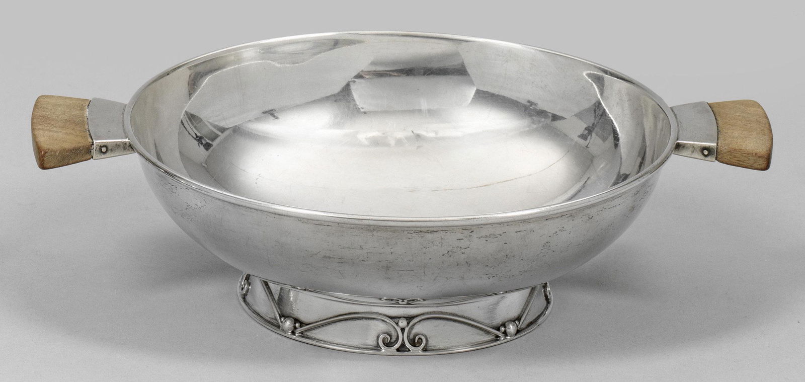 Art DÃ©co-Schale (1 of 1)