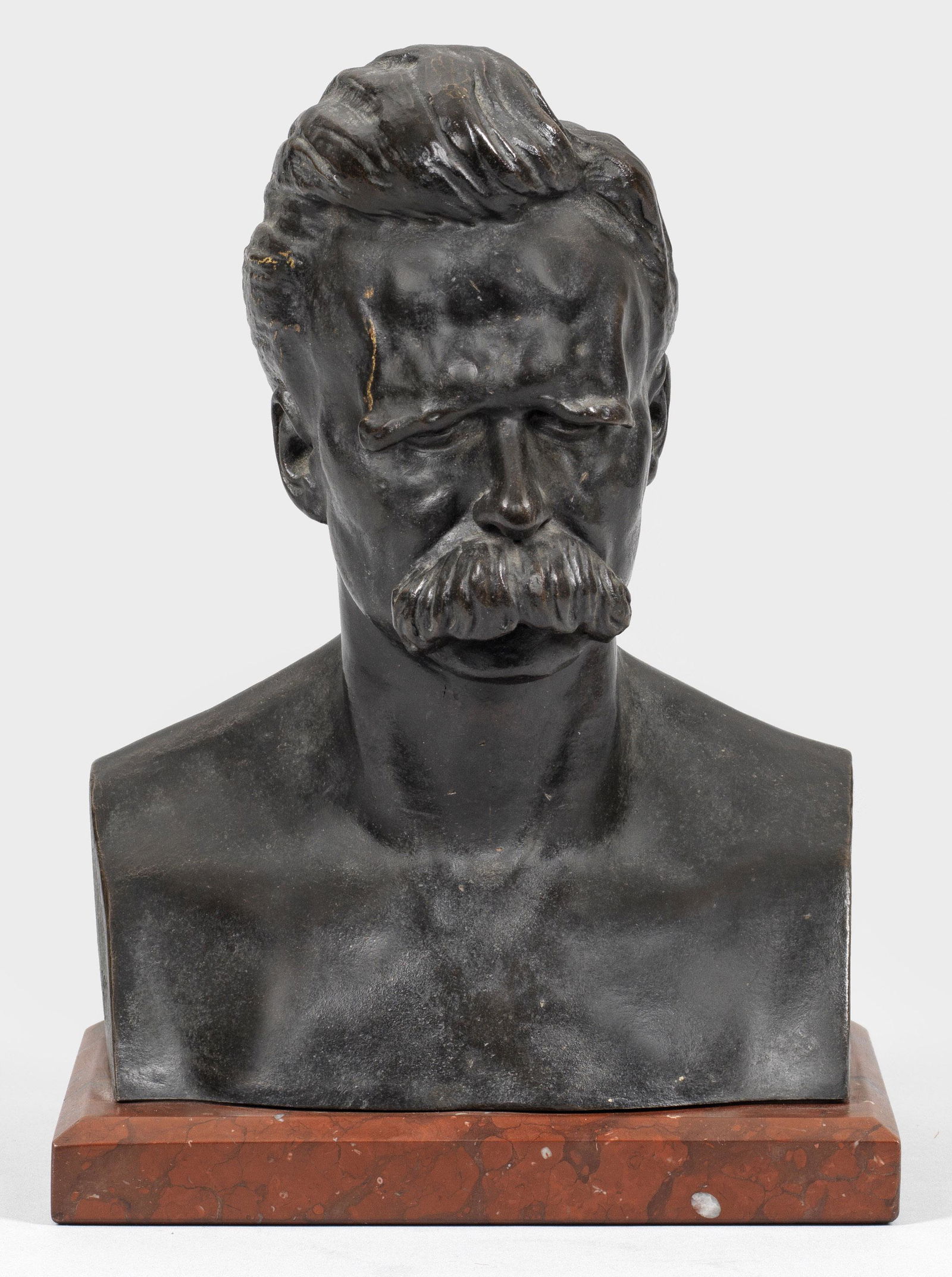 Max Klinger (1 of 1)