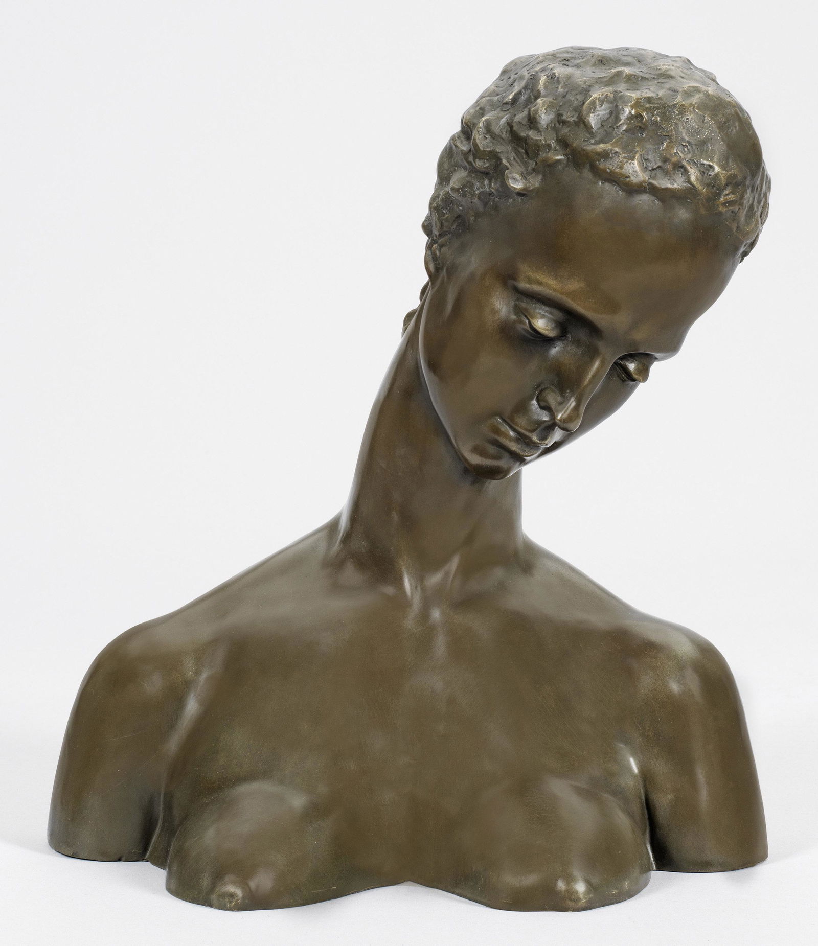 Wilhelm Lehmbruck (1 of 1)