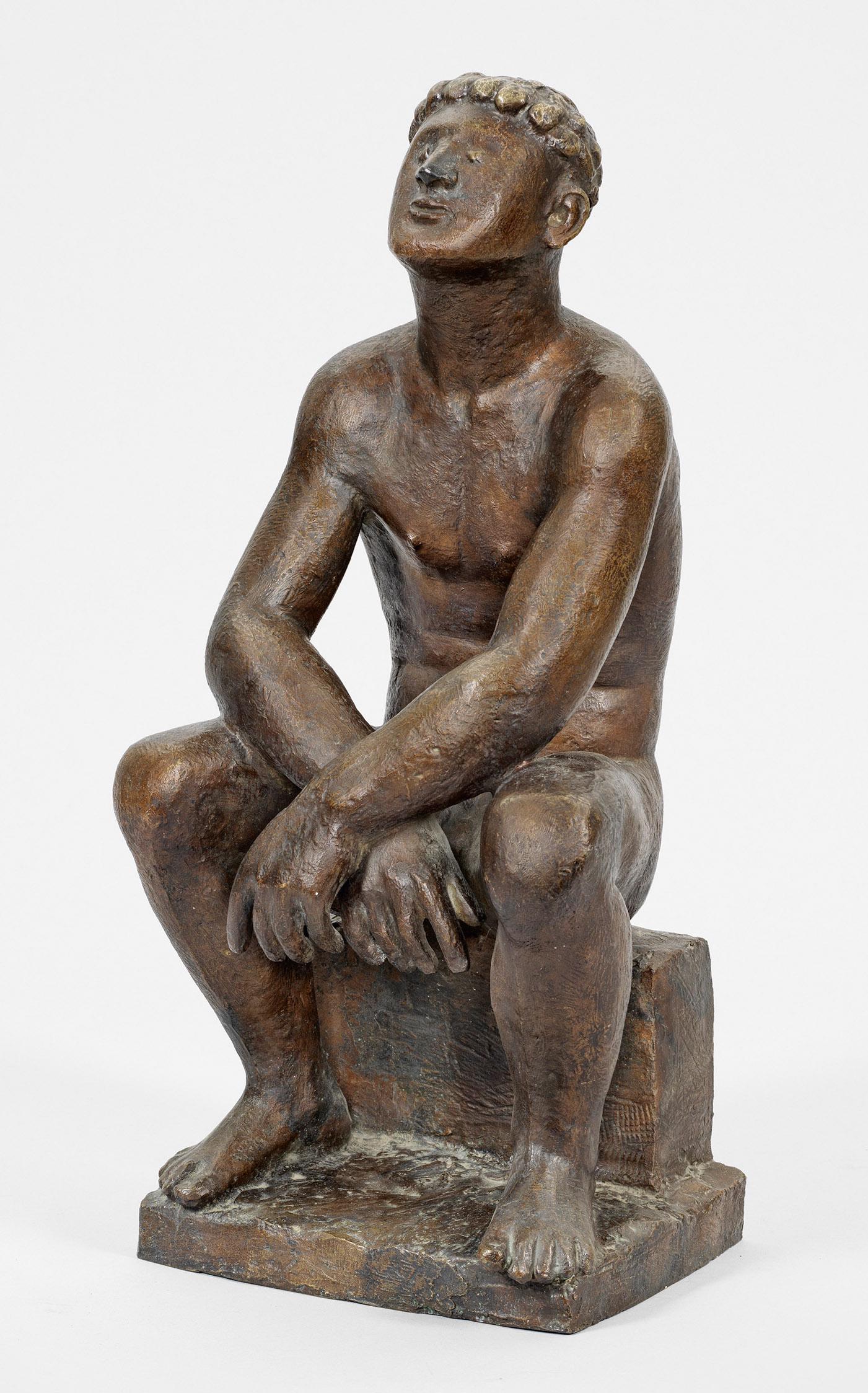 Gerhard Marcks (1 of 1)