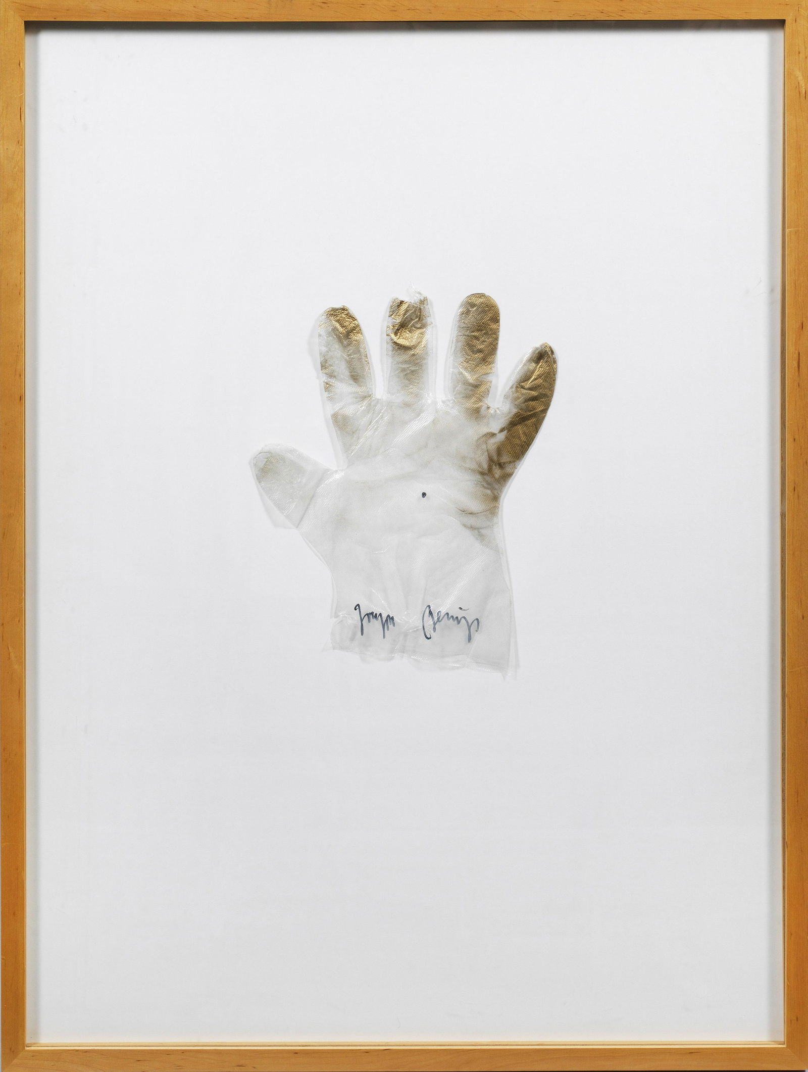 Joseph Beuys (1 of 1)