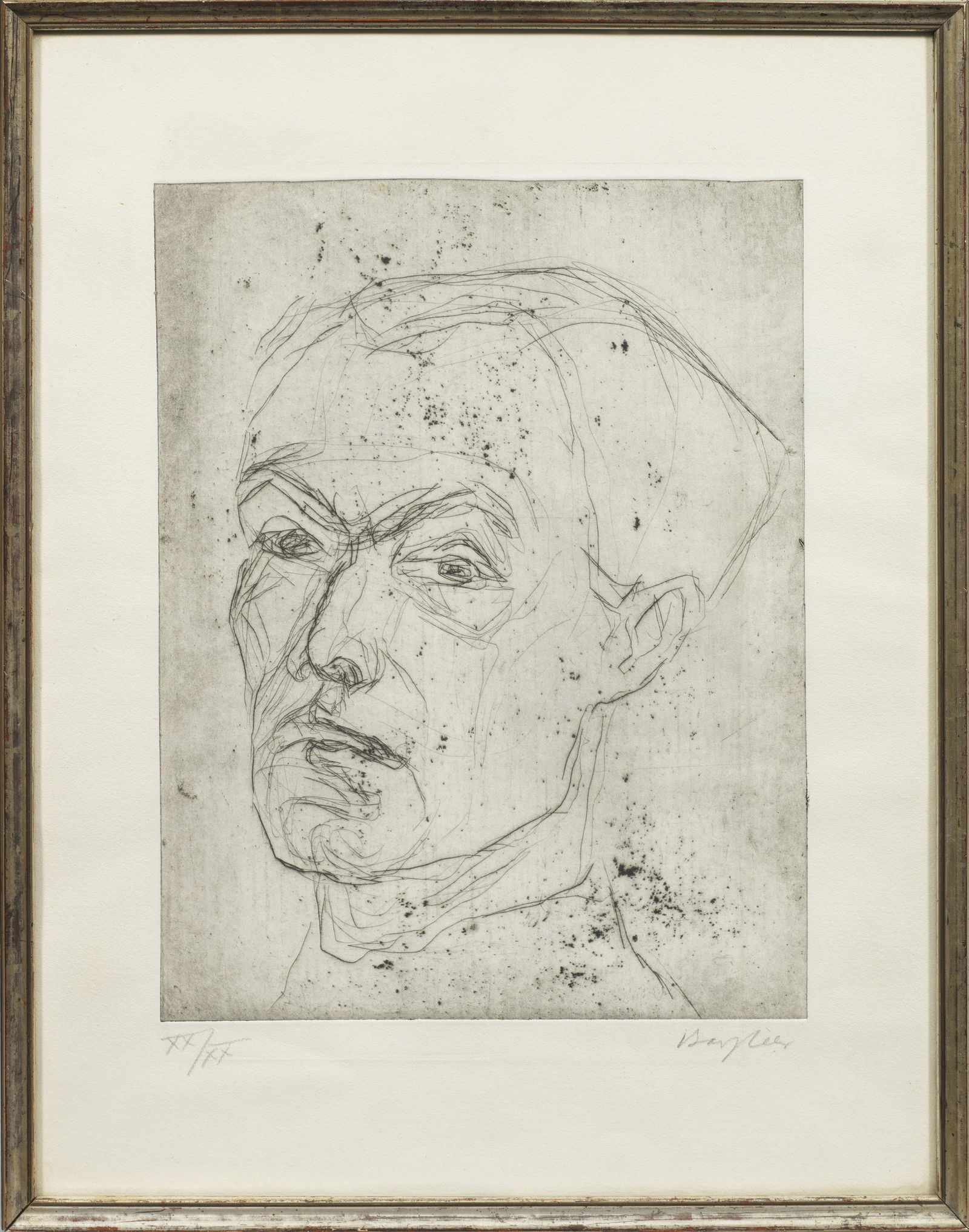 Eduard Bargheer (1 of 1)