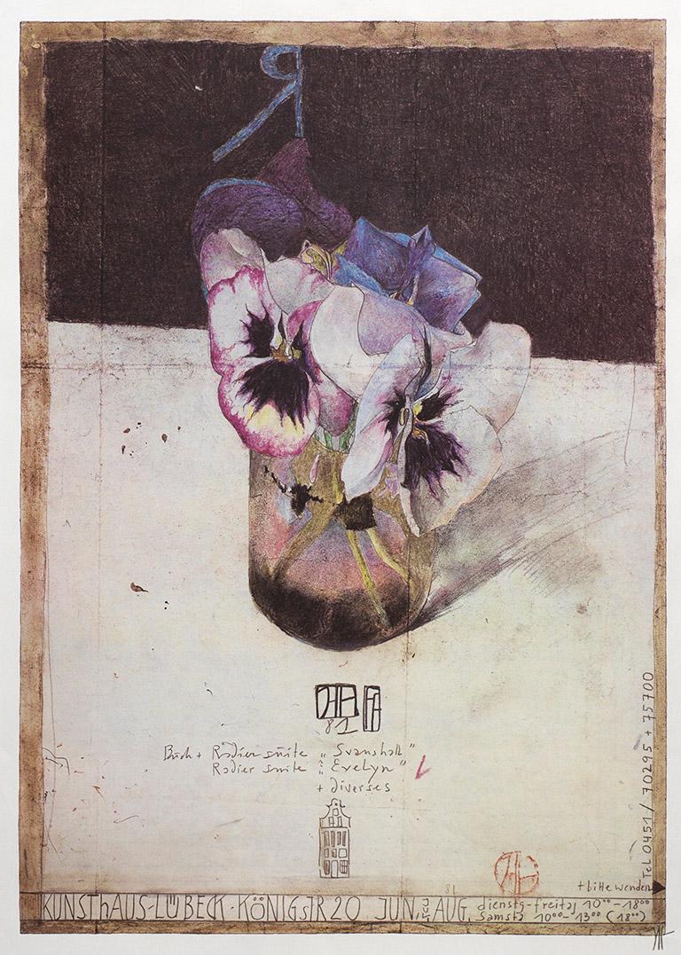 Horst Janssen (1 of 1)