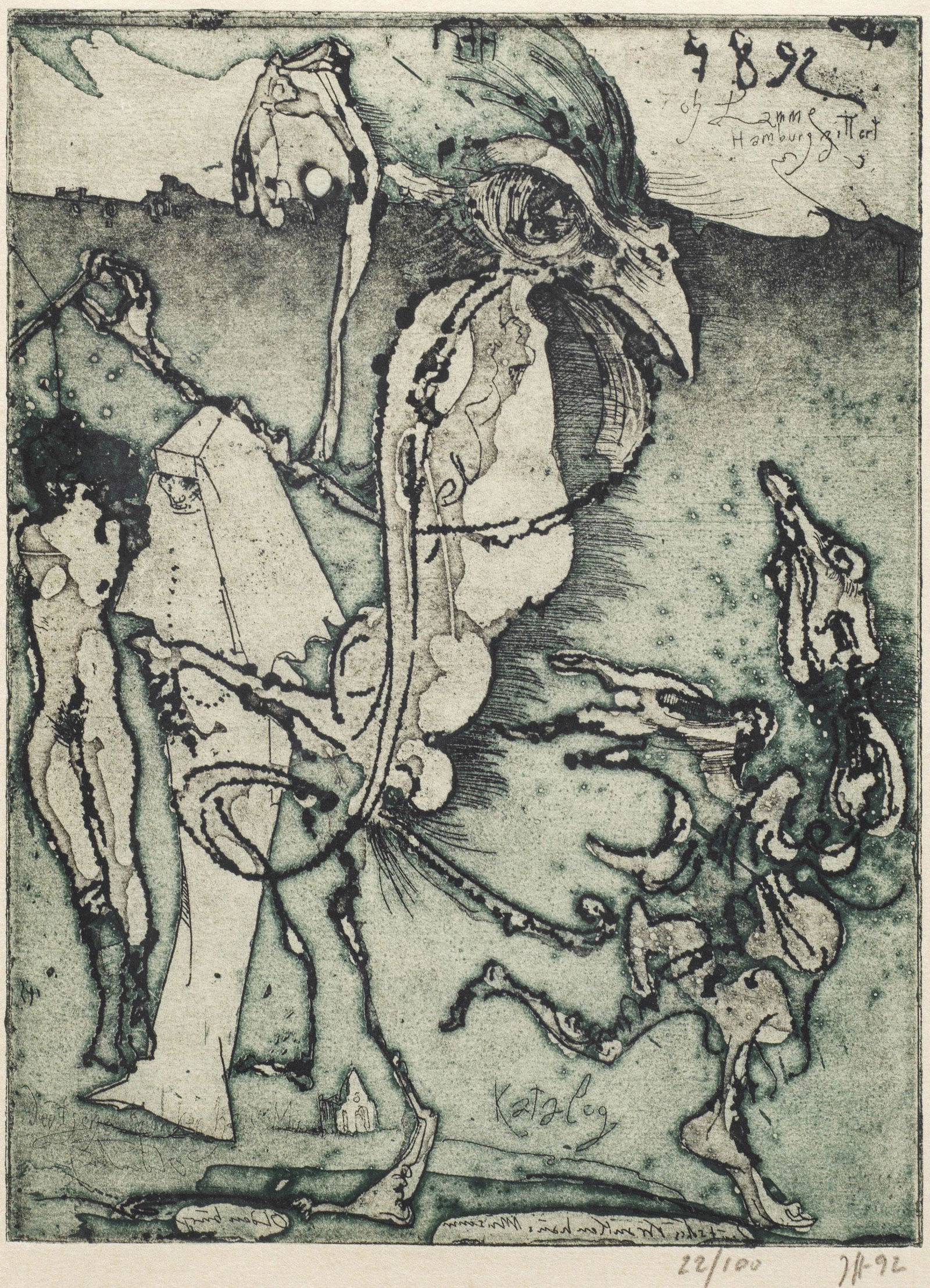 Horst Janssen (1 of 1)