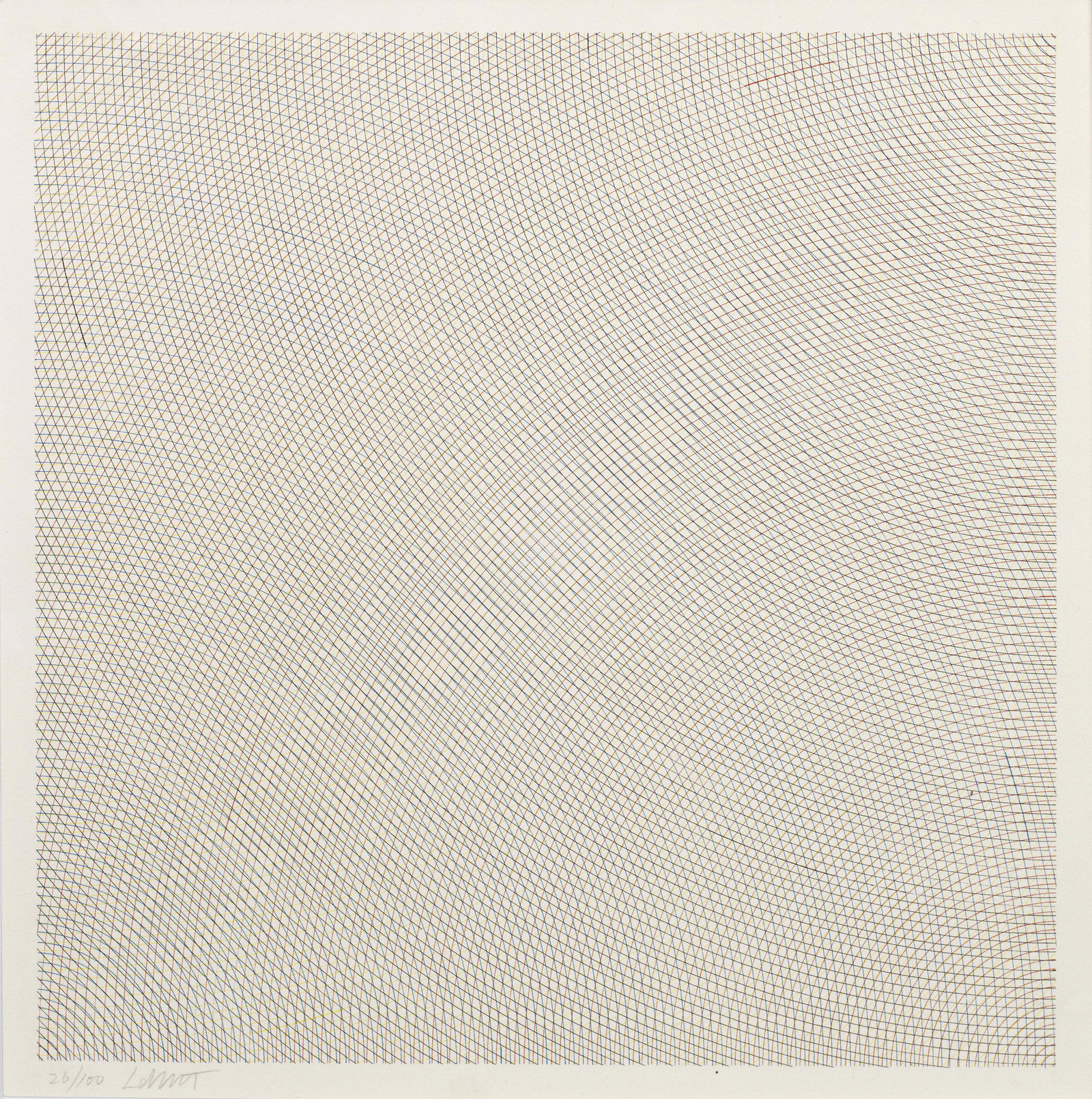 Sol LeWitt (1 of 1)
