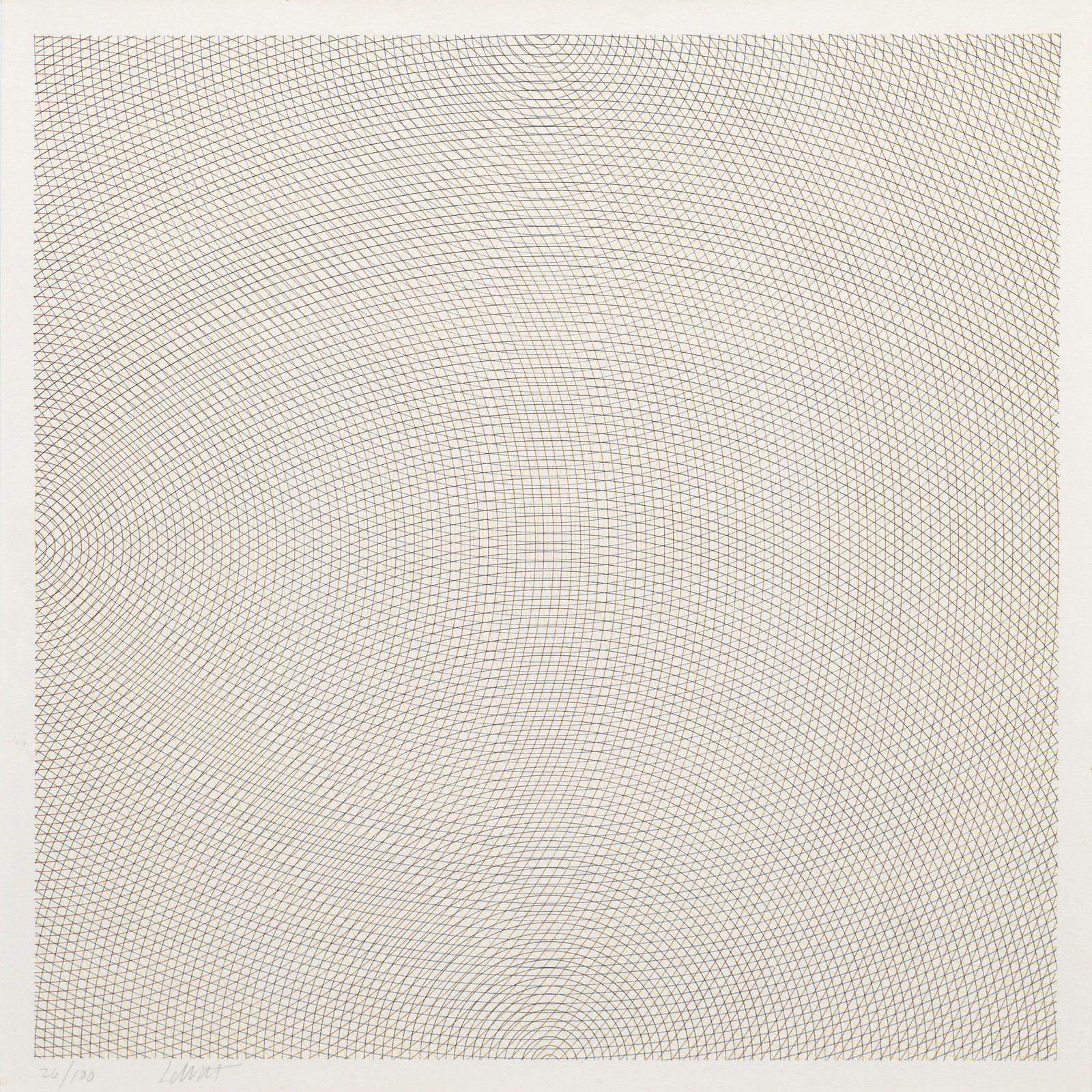 Sol LeWitt (1 of 1)