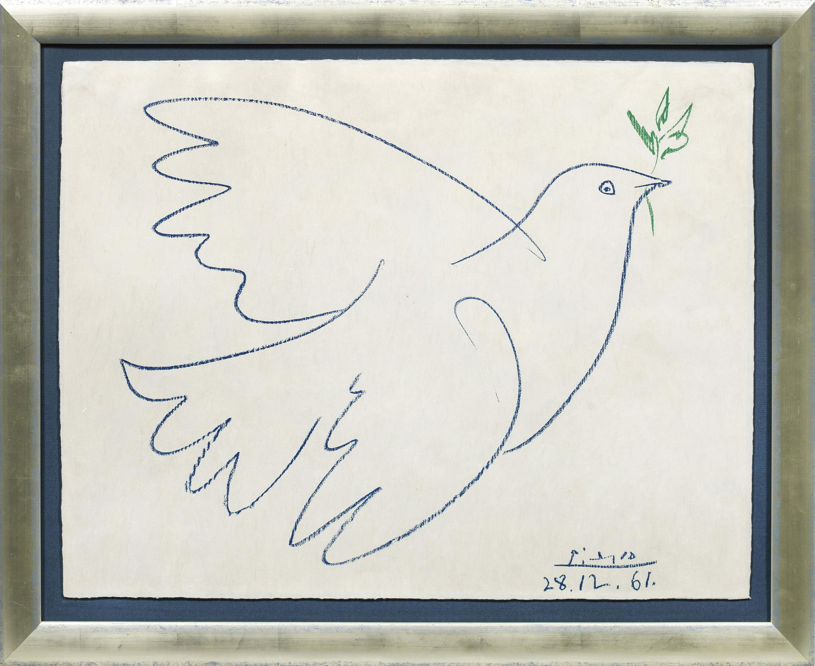 Pablo Picasso (1 of 1)