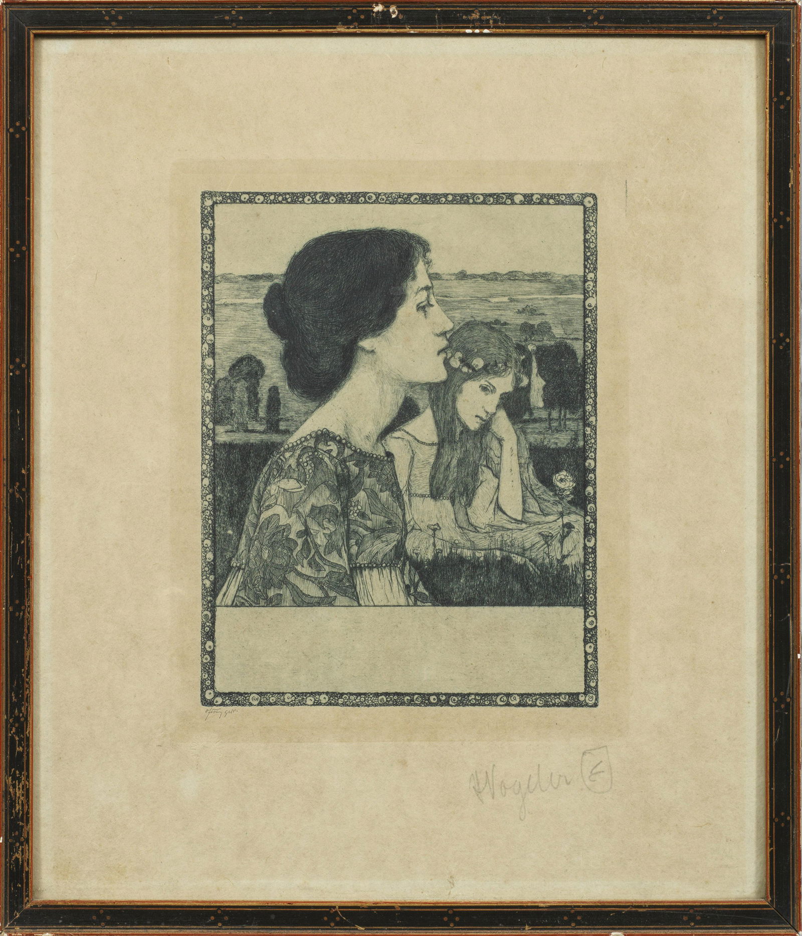 Heinrich Vogeler (1 of 1)