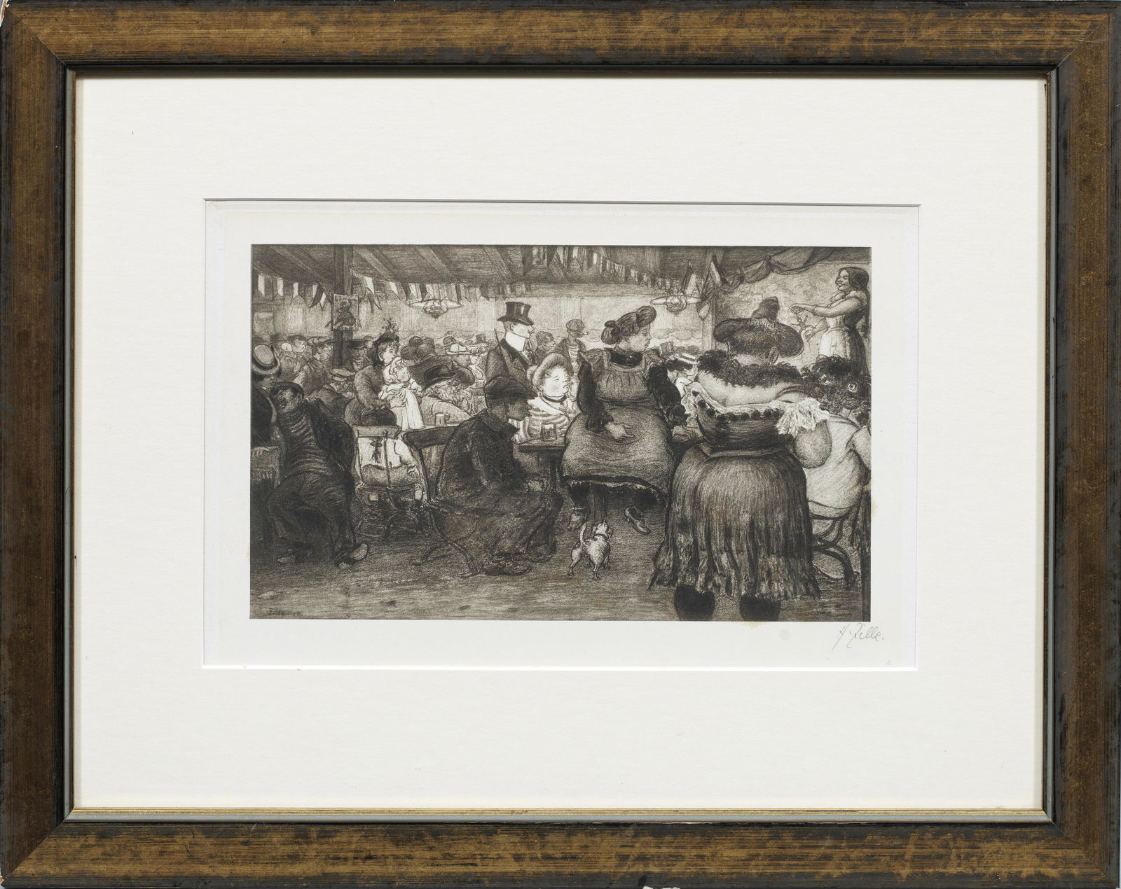 Heinrich Zille (1 of 1)