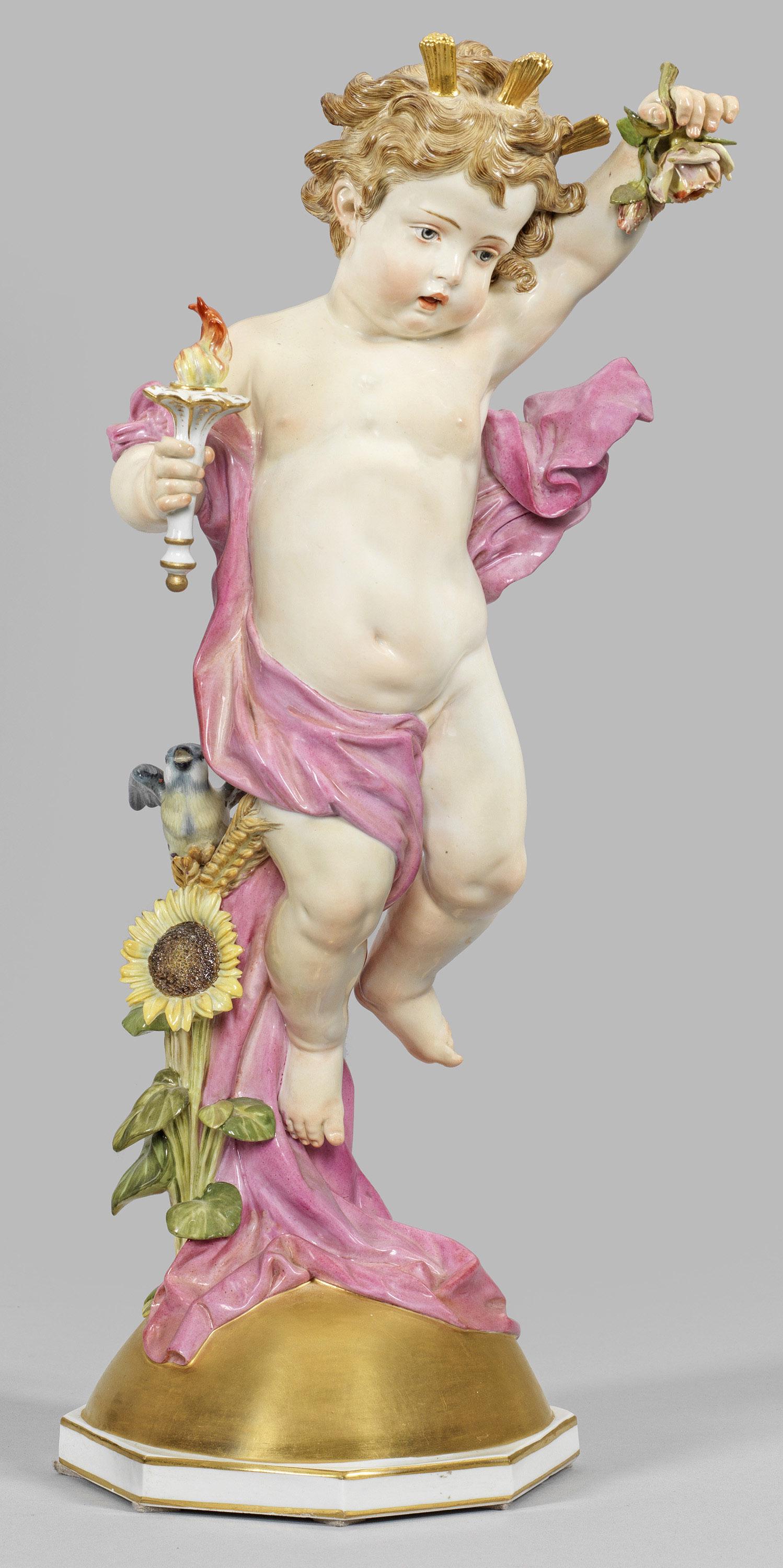 GroÃŸe allegorische Figur "Der Tag" (1 of 1)