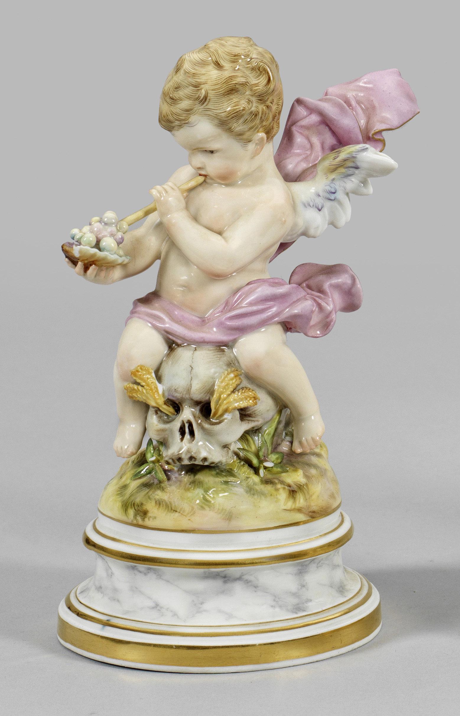 Amor, der Leichtsinnige. Originaltitel (1 of 1)