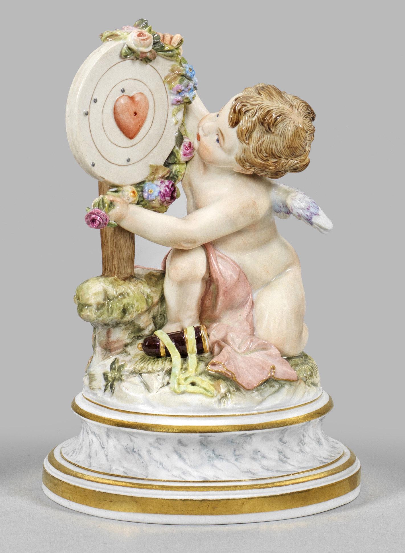 Amor als Sieger. Originaltitel (1 of 1)