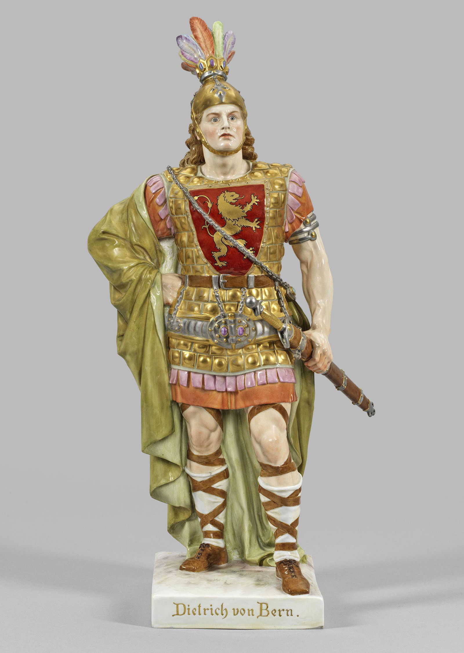 Dietrich von Bern. Originaltitel (1 of 1)