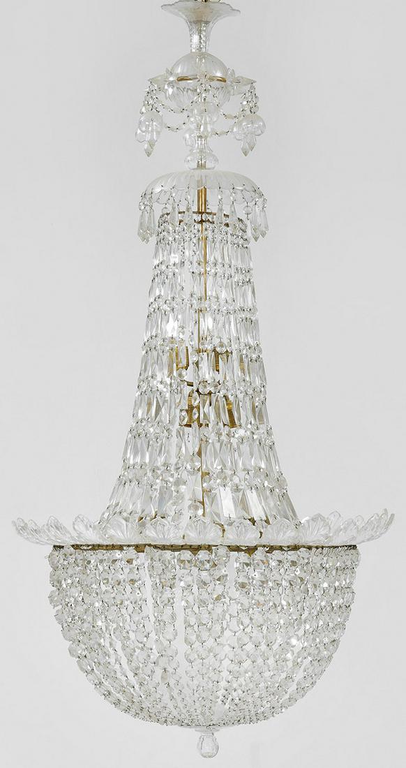 Imposanter DeckenlÃ¼ster (1 of 1)