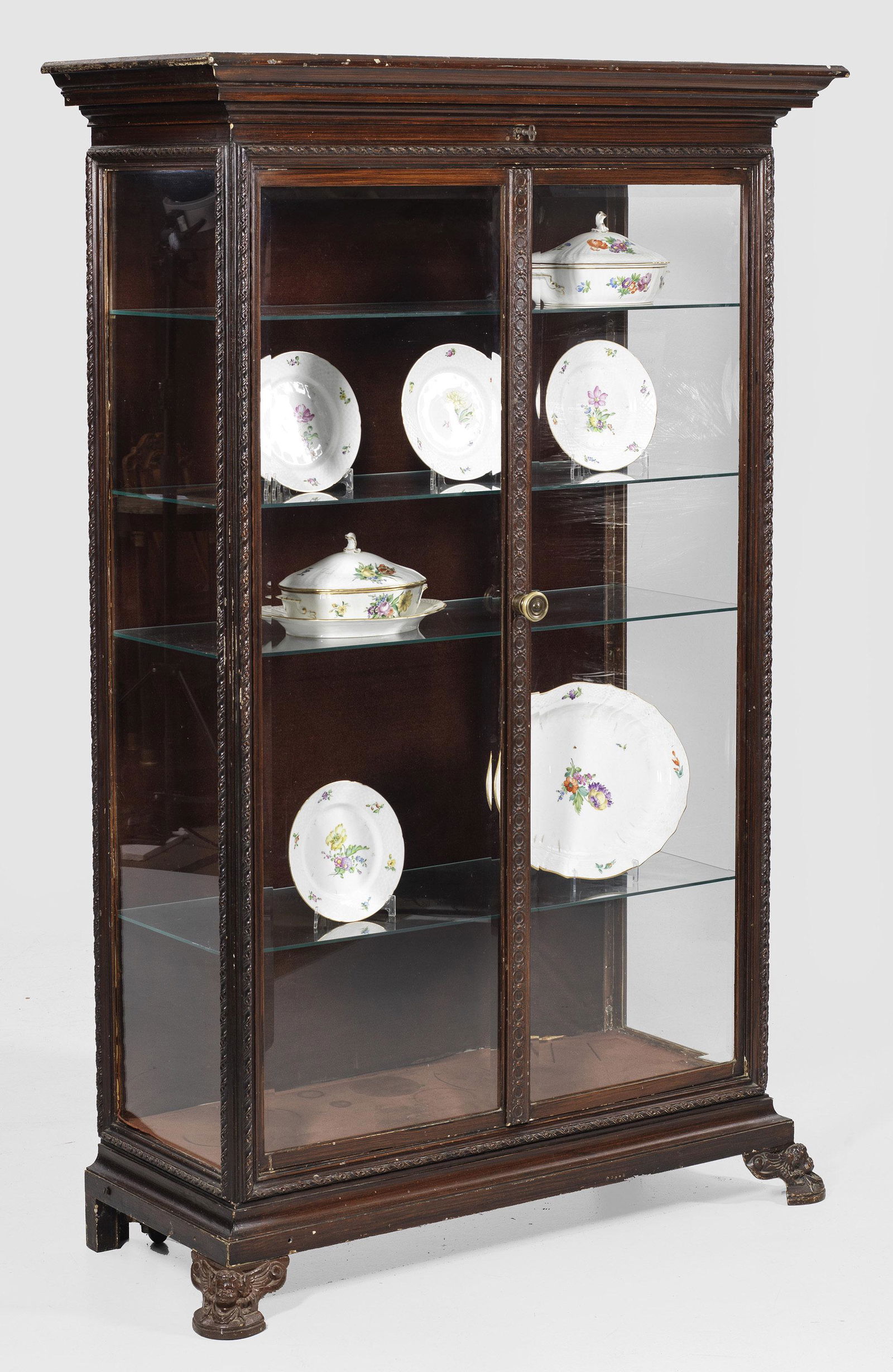 Vitrinenschrank (1 of 1)