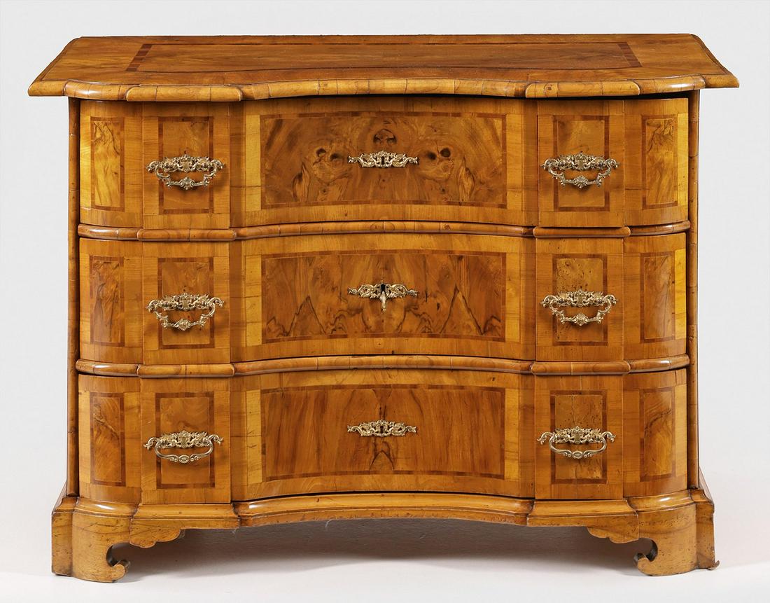 GroÃŸe Barock-Kommode (1 of 1)