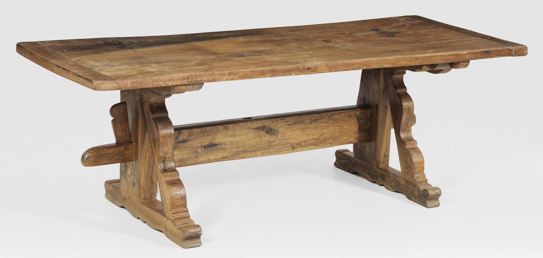 Rustikaler Tisch (1 of 1)