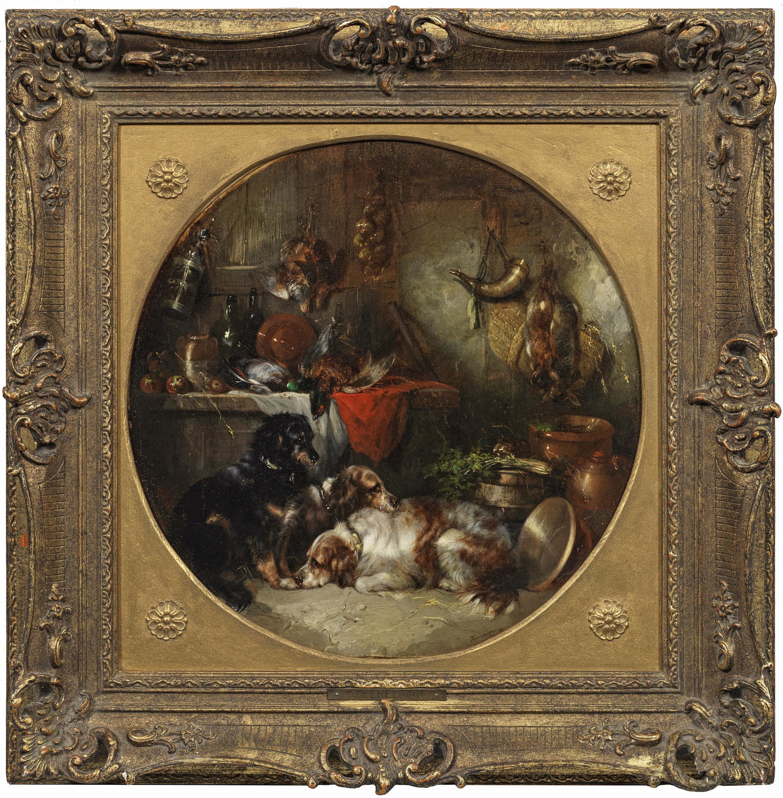 NiederlÃ¤ndischer Maler (1 of 1)