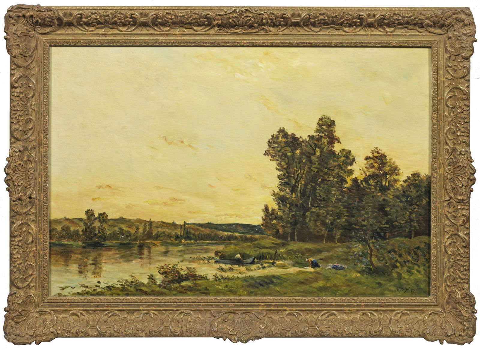 Hippolyte Camille Delpy (1 of 1)