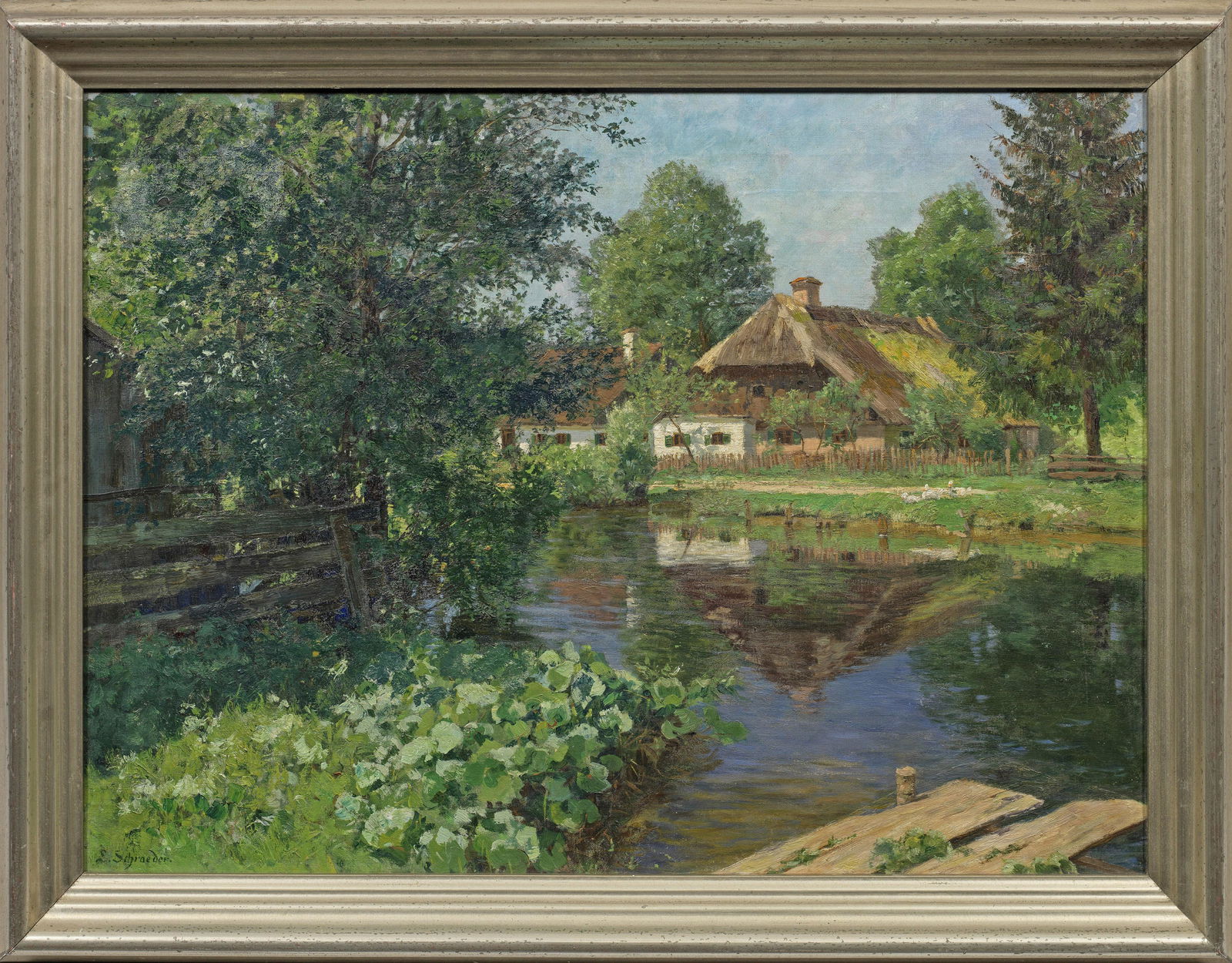 Liska Schroeder (SchrÃ¶der) (1 of 1)