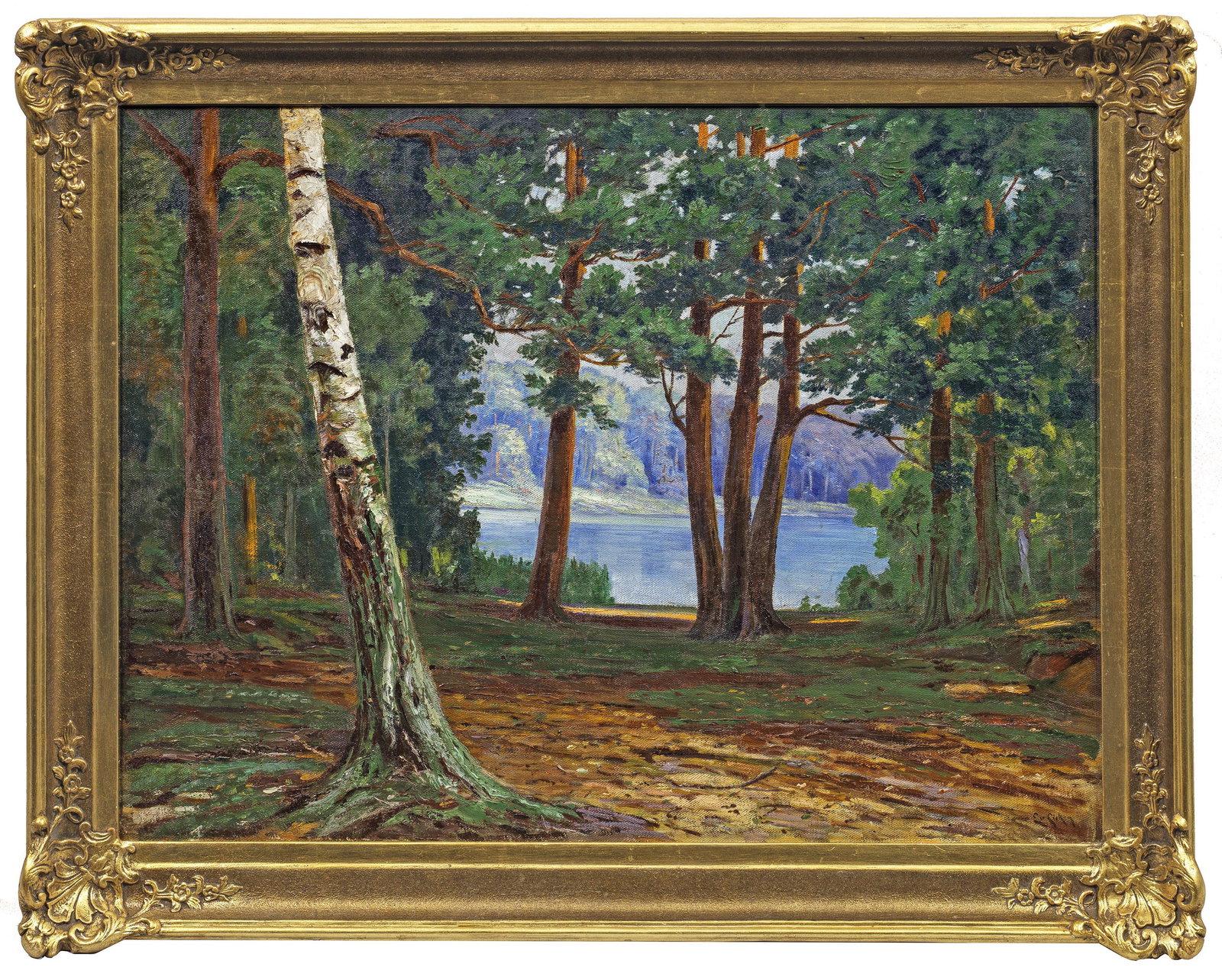 Elisabeth von Eicken (1 of 1)