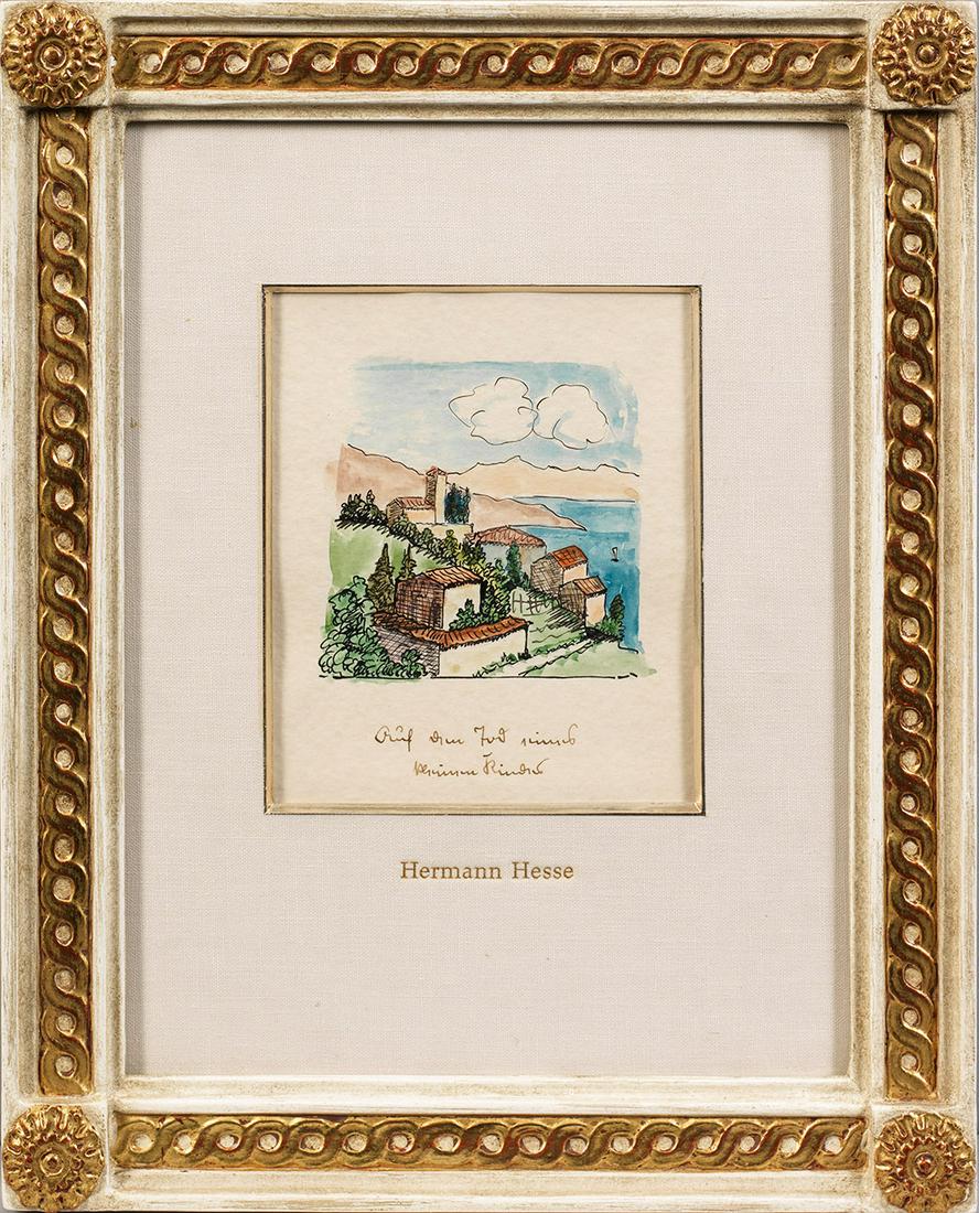 Hermann Hesse (1 of 1)