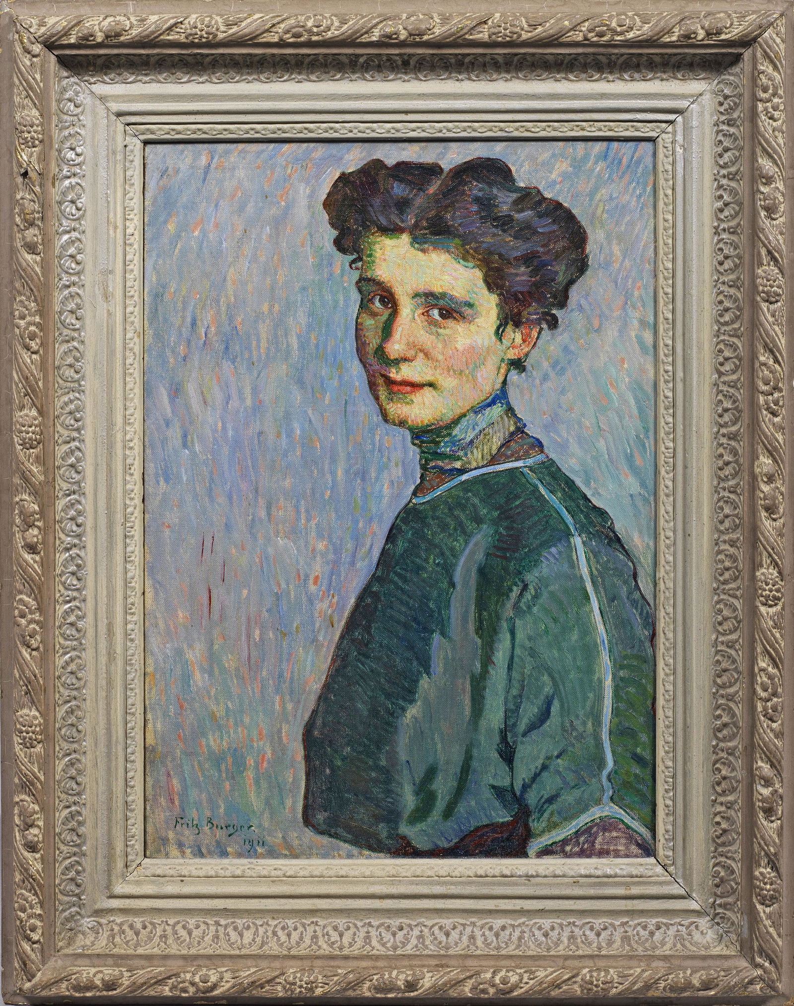 Fritz Burger (1 of 1)