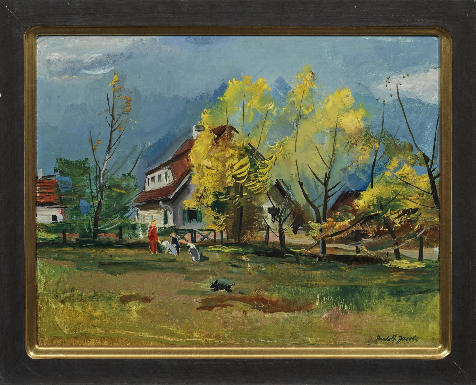Rudolf Jacobi (1 of 1)