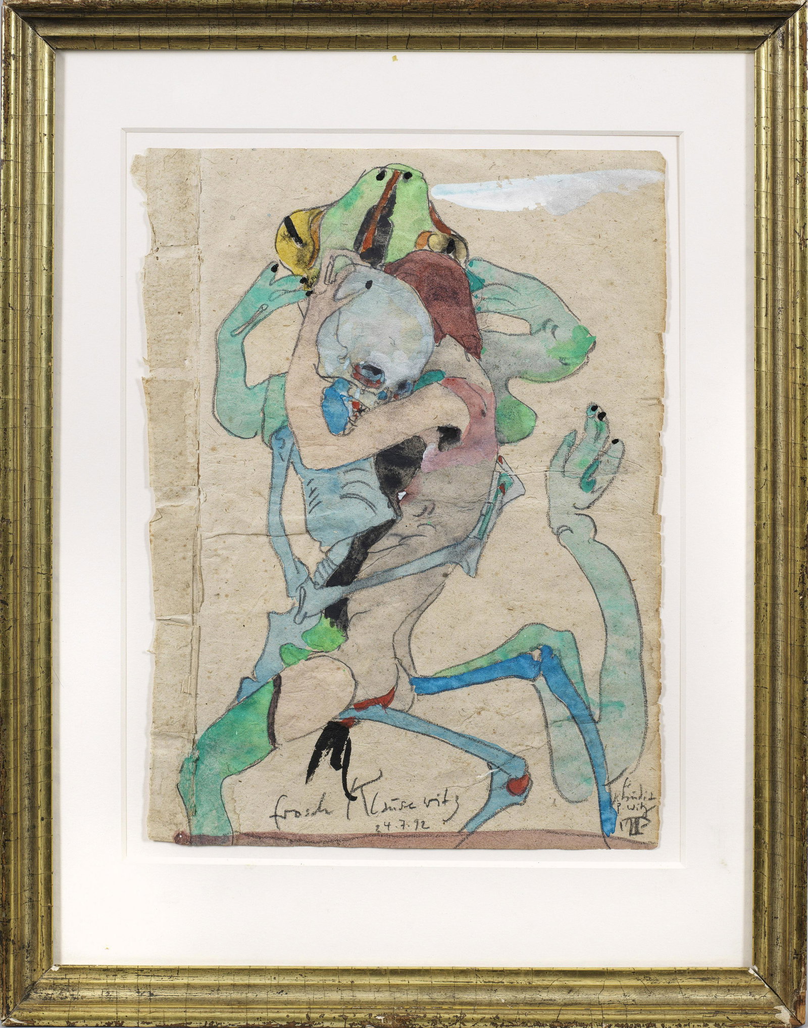 Horst Jansen (1 of 1)