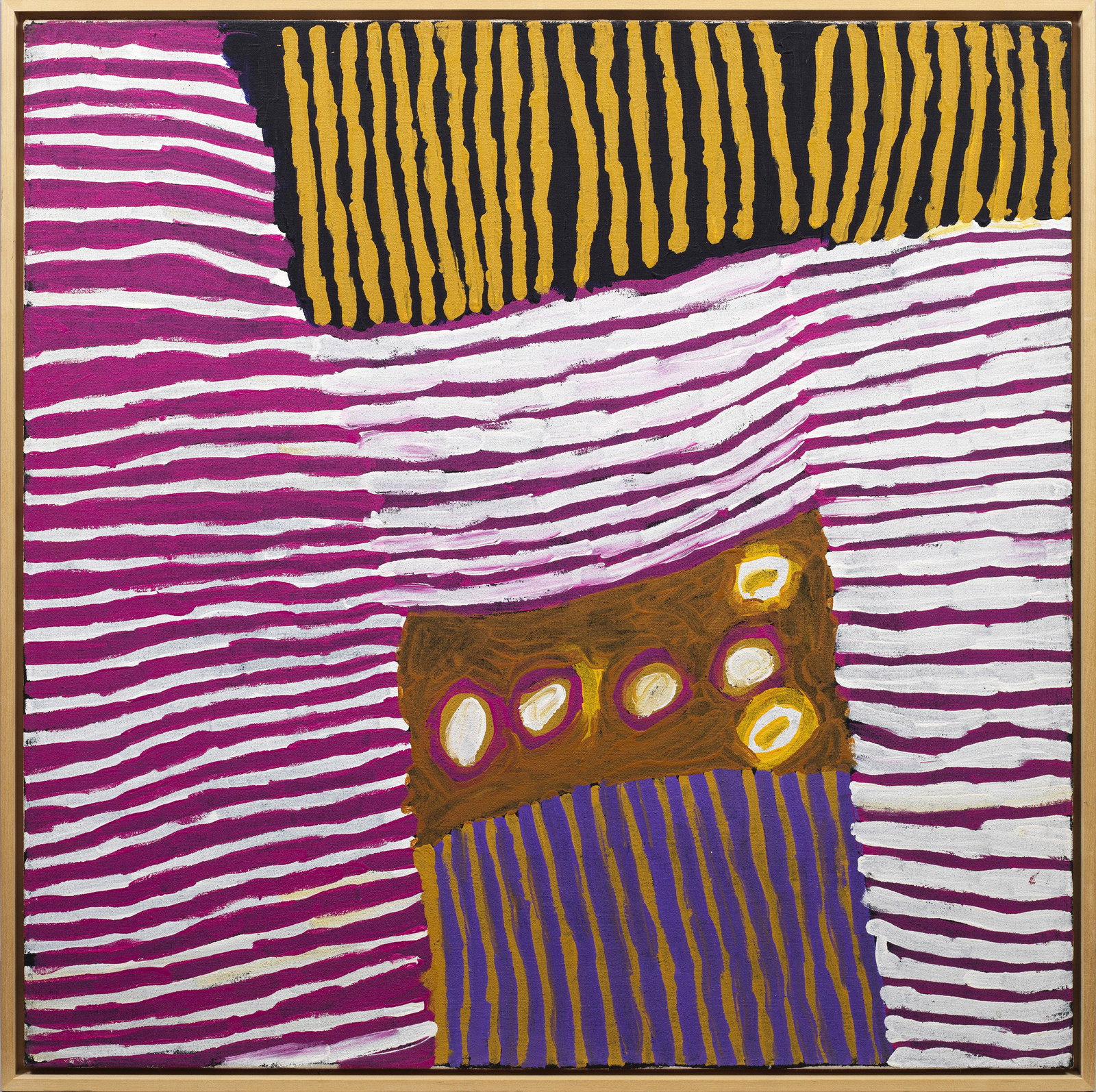 Makinti Napanangka (1 of 1)