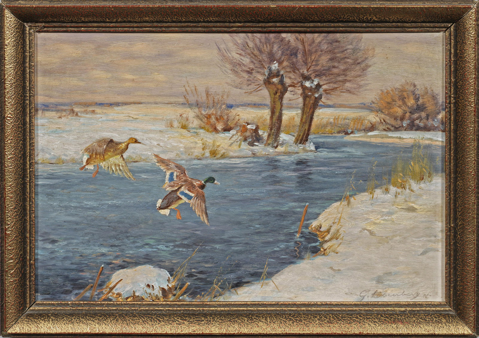 Gerhard LÃ¶benberg (1 of 1)